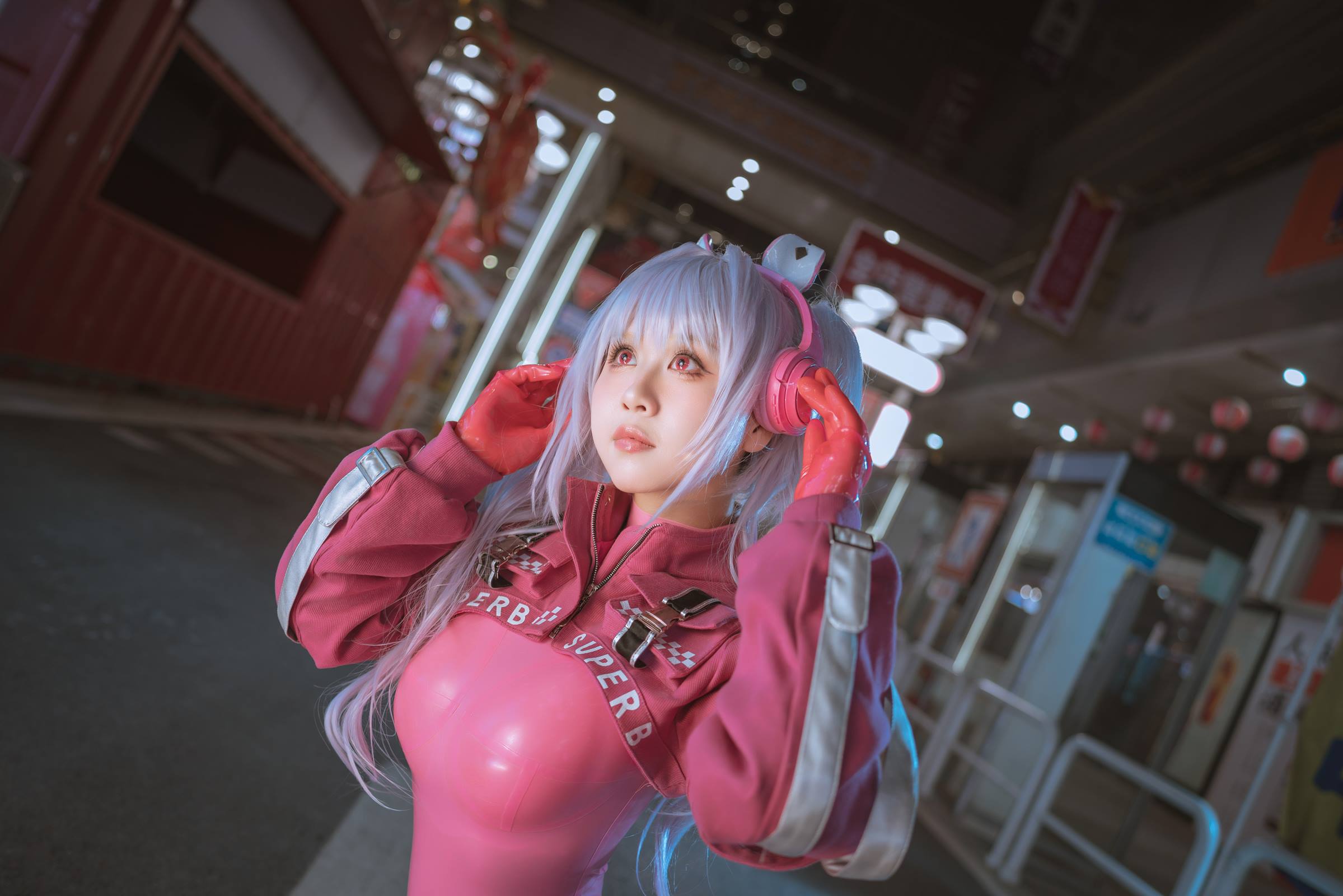 图片[21]-萌芽儿o0  – 爱丽丝[108P] – 速更版-美库