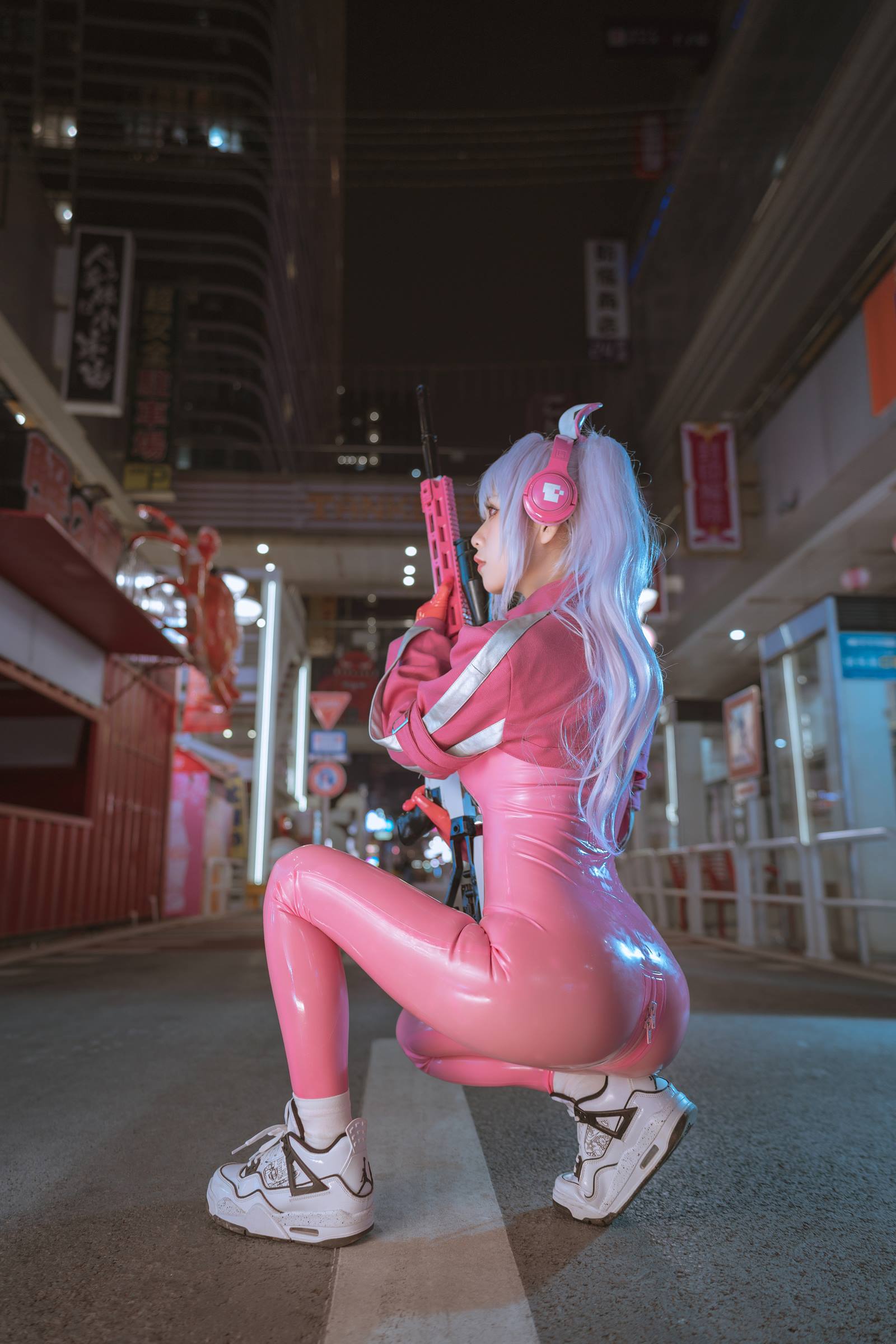 图片[22]-萌芽儿o0  – 爱丽丝[108P] – 速更版-美库