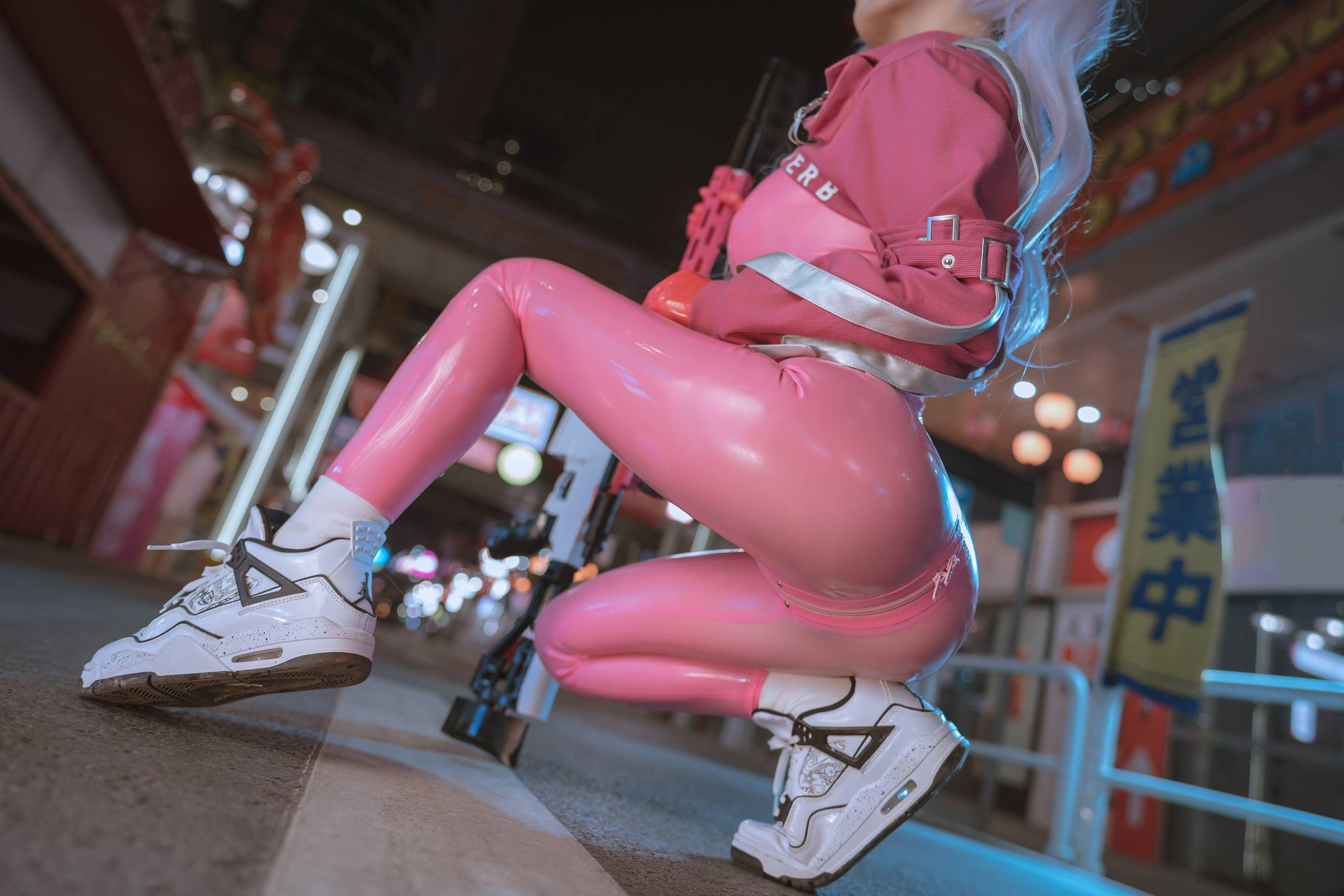 图片[23]-萌芽儿o0  – 爱丽丝[108P] – 速更版-美库