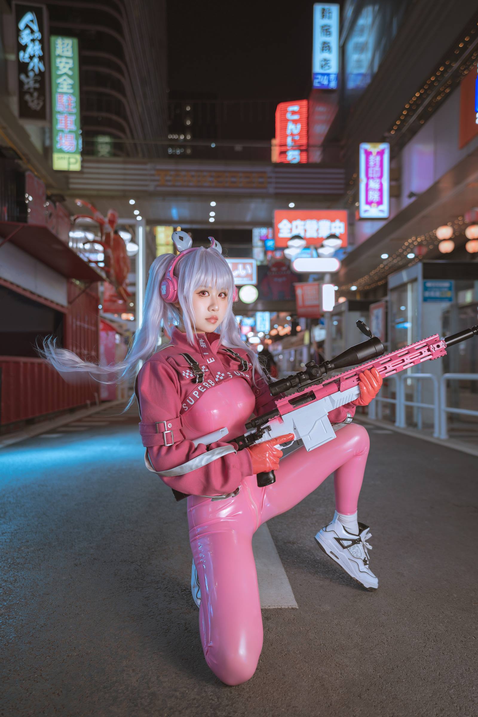 图片[27]-萌芽儿o0  – 爱丽丝[108P] – 速更版-美库