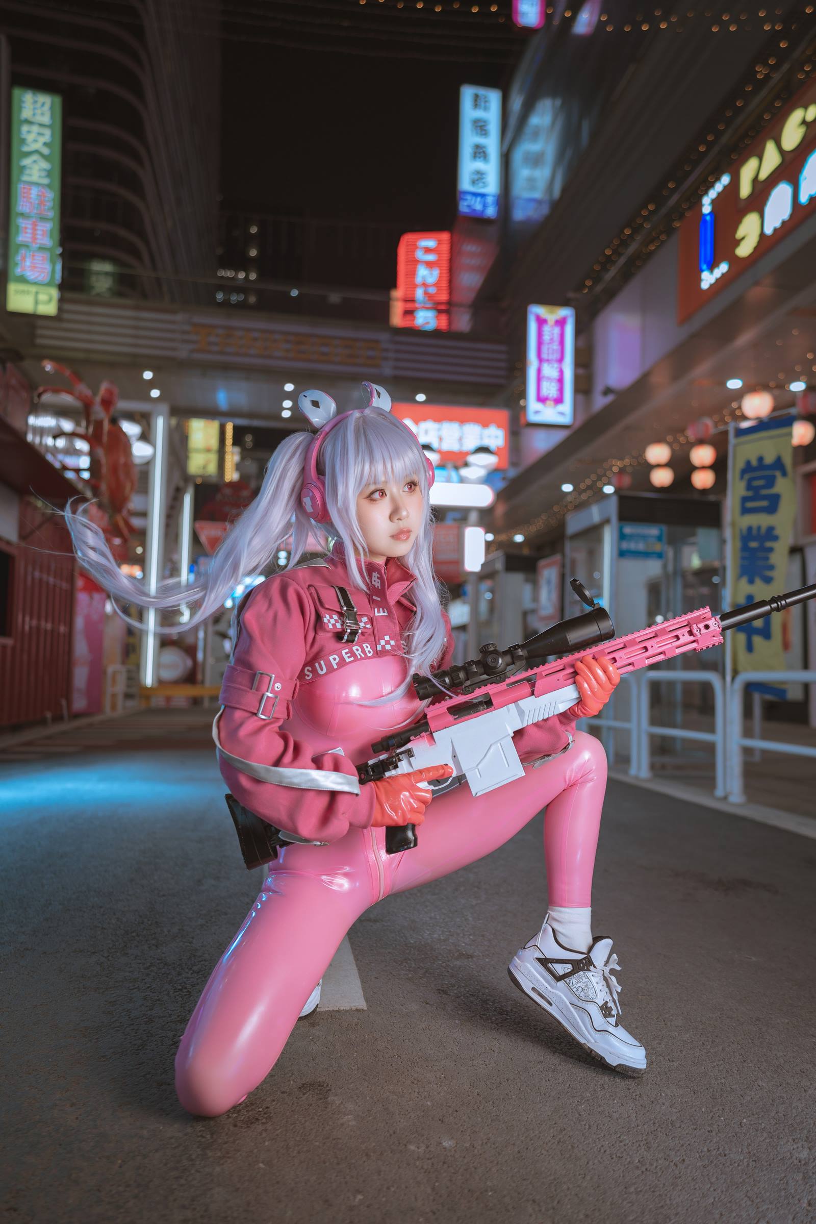 图片[28]-萌芽儿o0  – 爱丽丝[108P] – 速更版-美库