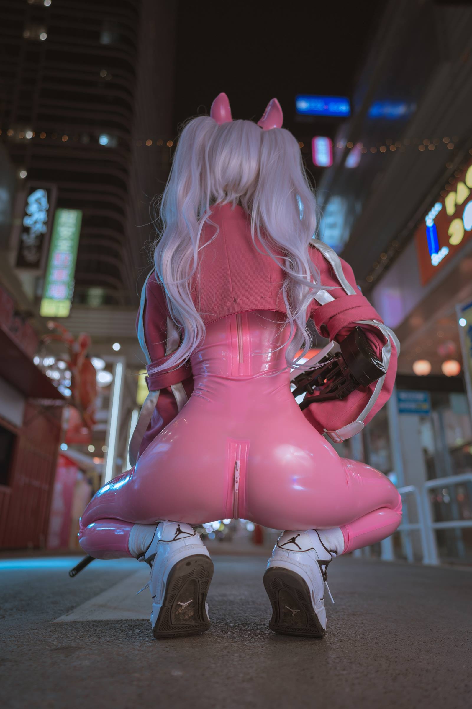 图片[29]-萌芽儿o0  – 爱丽丝[108P] – 速更版-美库