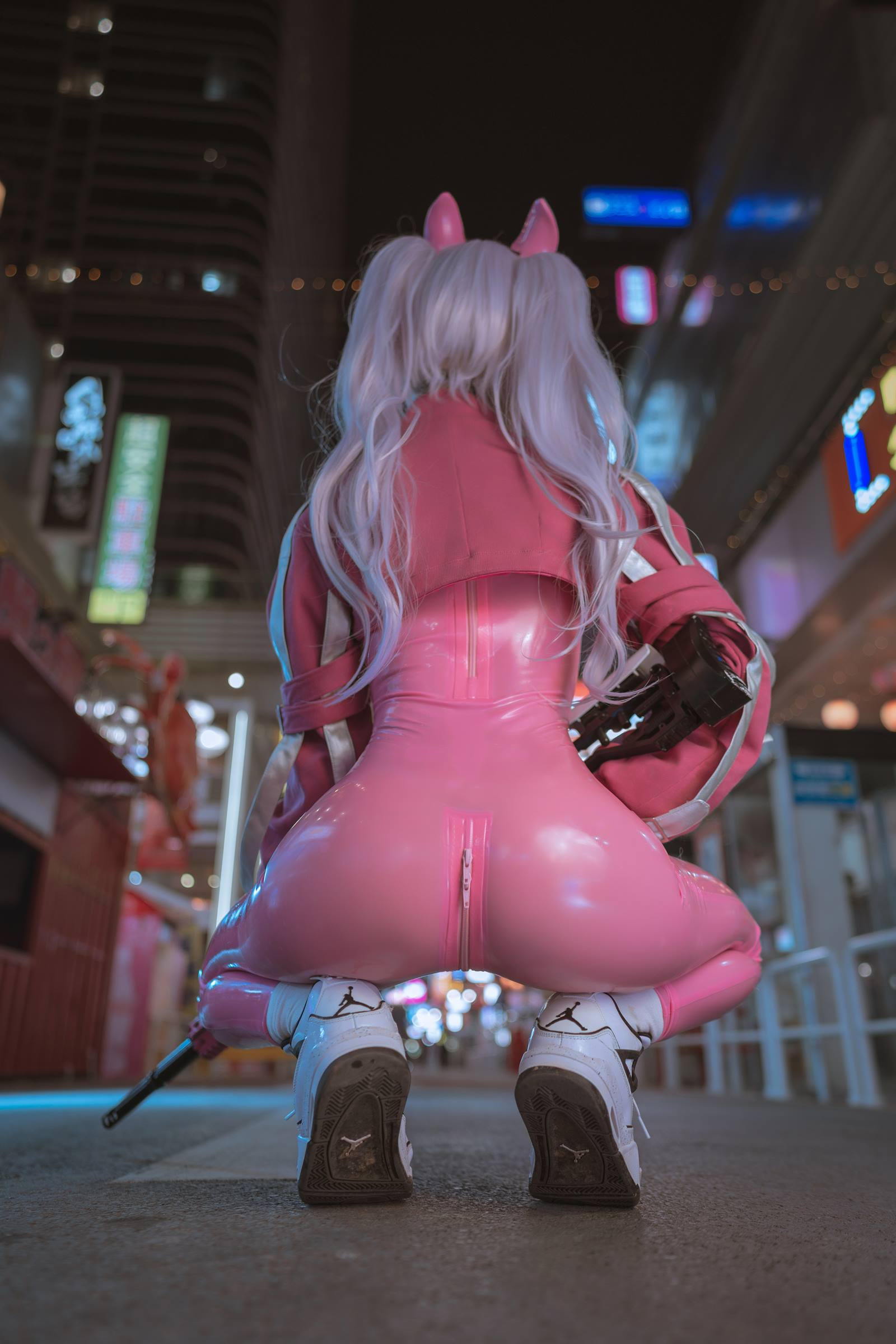 图片[30]-萌芽儿o0  – 爱丽丝[108P] – 速更版-美库