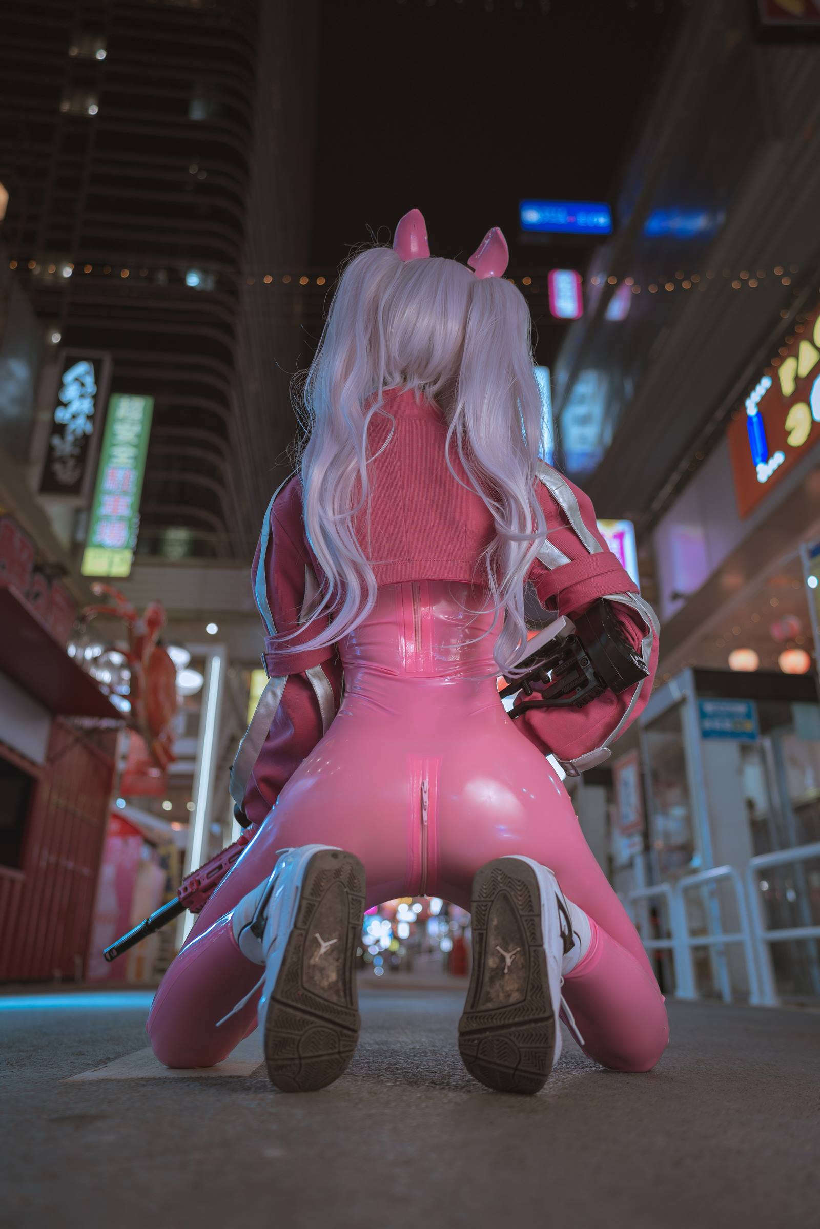 图片[31]-萌芽儿o0  – 爱丽丝[108P] – 速更版-美库