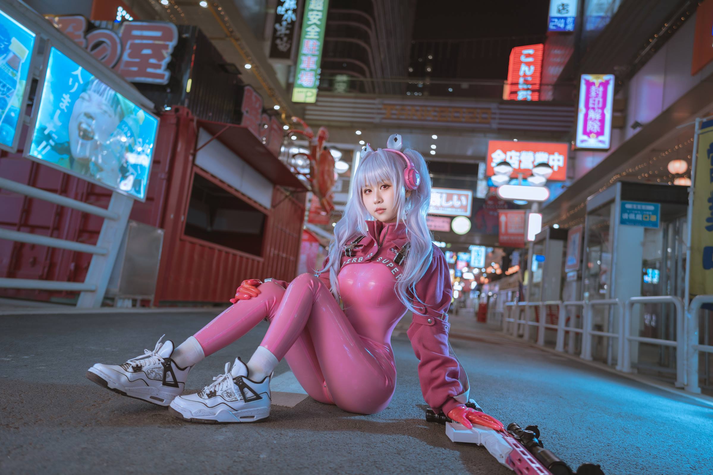 图片[32]-萌芽儿o0  – 爱丽丝[108P] – 速更版-美库