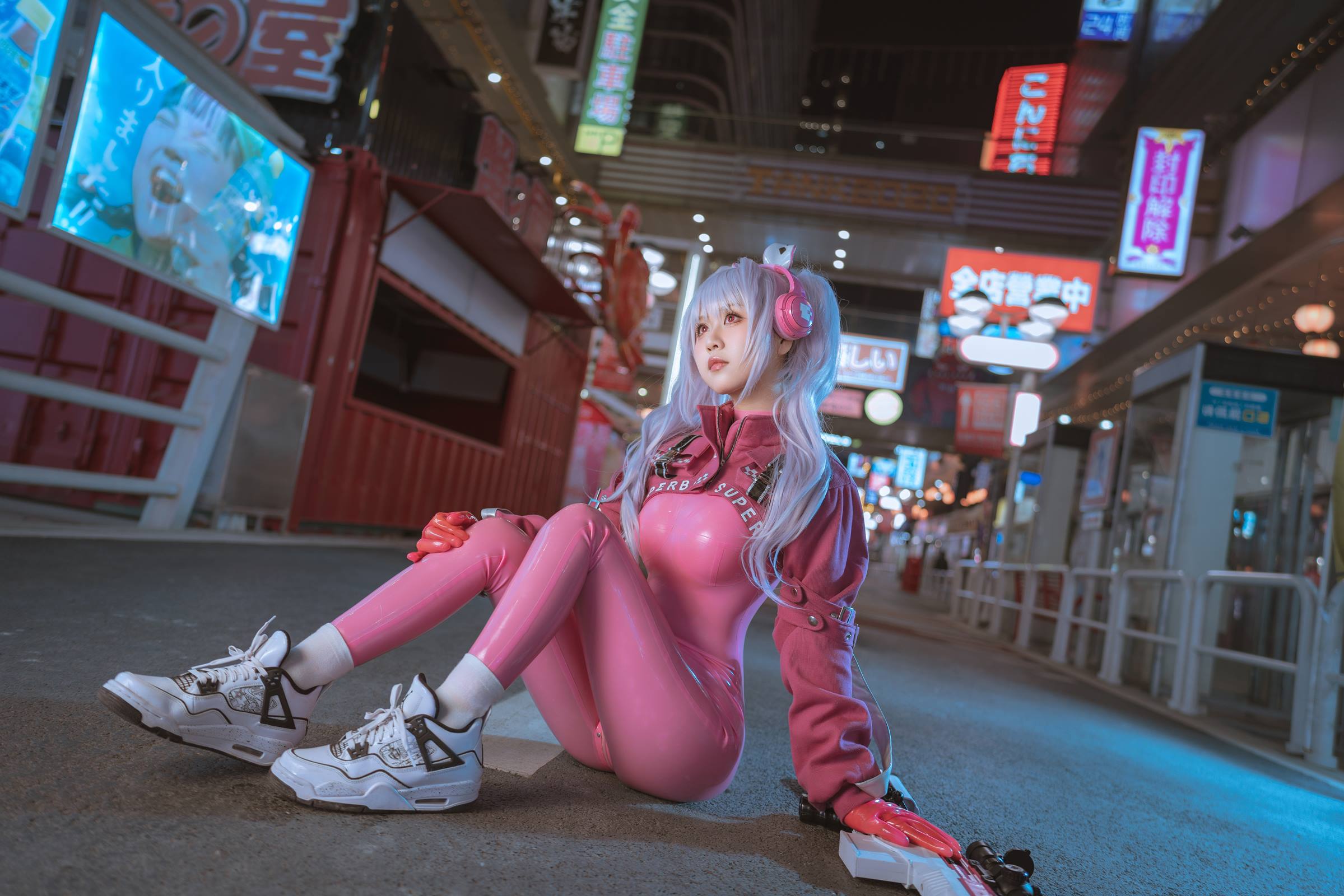 图片[33]-萌芽儿o0  – 爱丽丝[108P] – 速更版-美库