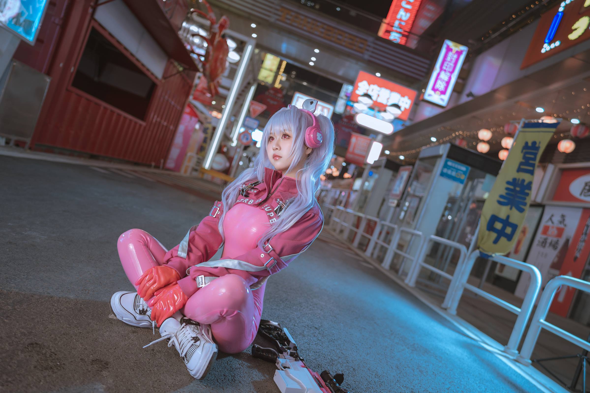 图片[34]-萌芽儿o0  – 爱丽丝[108P] – 速更版-美库