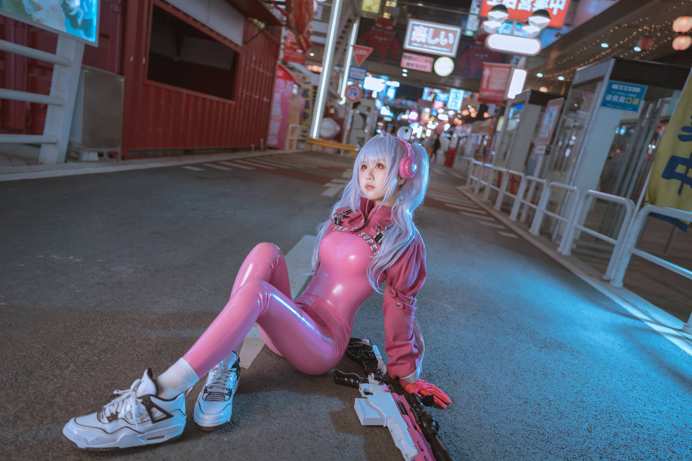 图片[35]-萌芽儿o0  – 爱丽丝[108P] – 速更版-美库