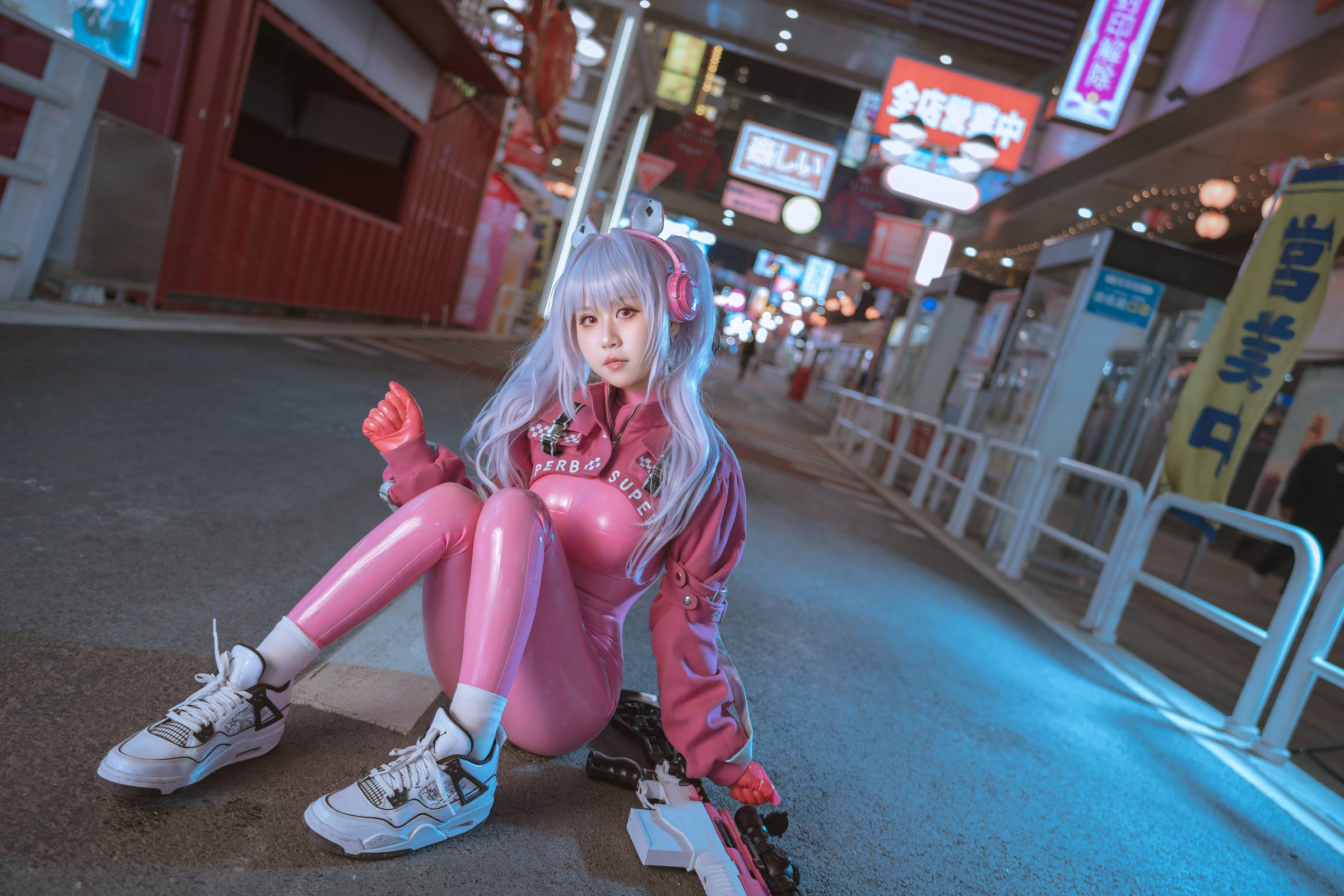 图片[37]-萌芽儿o0  – 爱丽丝[108P] – 速更版-美库