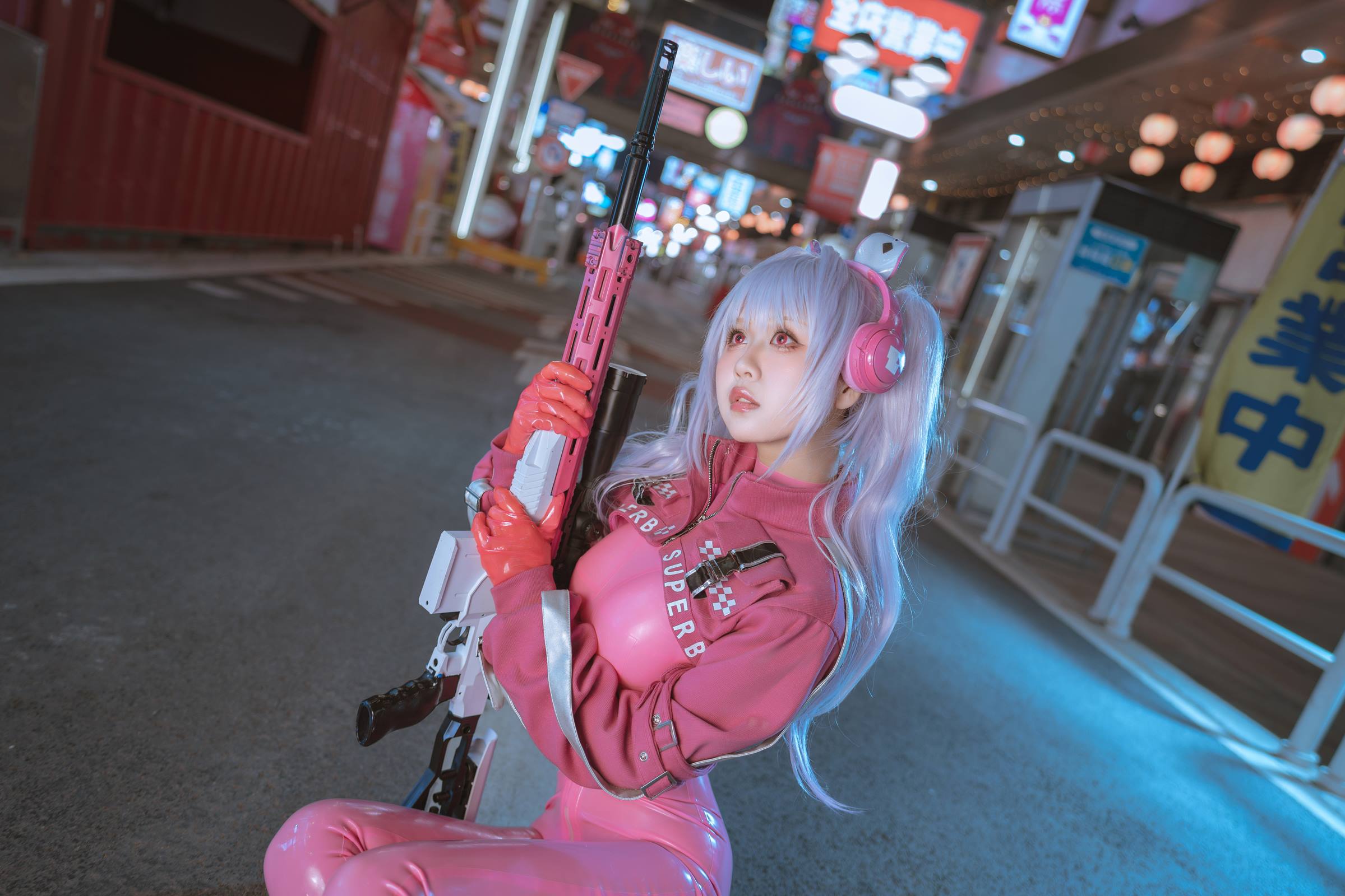 图片[38]-萌芽儿o0  – 爱丽丝[108P] – 速更版-美库