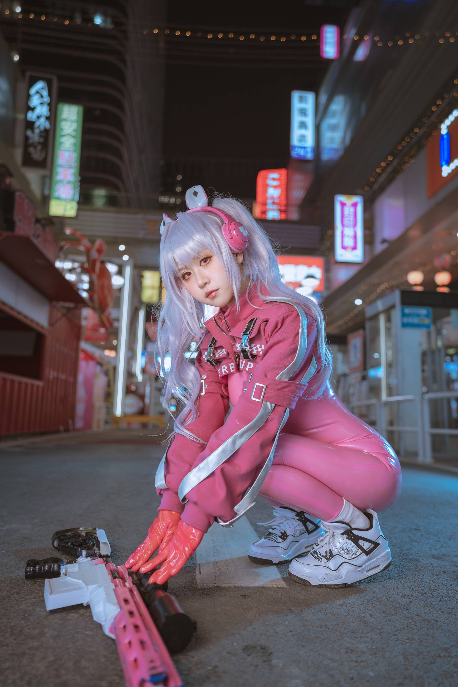 图片[39]-萌芽儿o0  – 爱丽丝[108P] – 速更版-美库