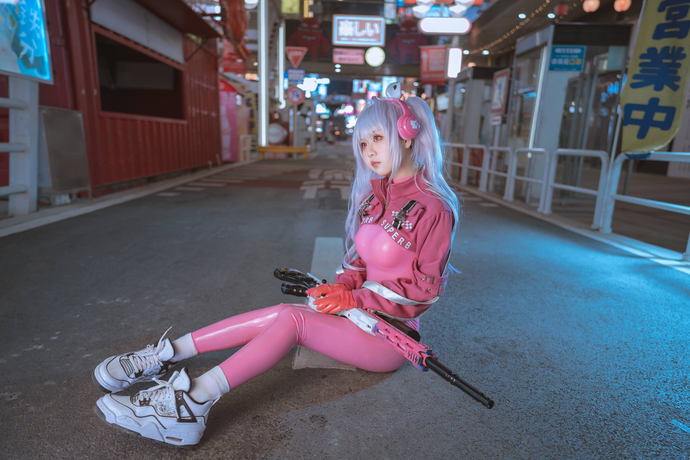 图片[40]-萌芽儿o0  – 爱丽丝[108P] – 速更版-美库