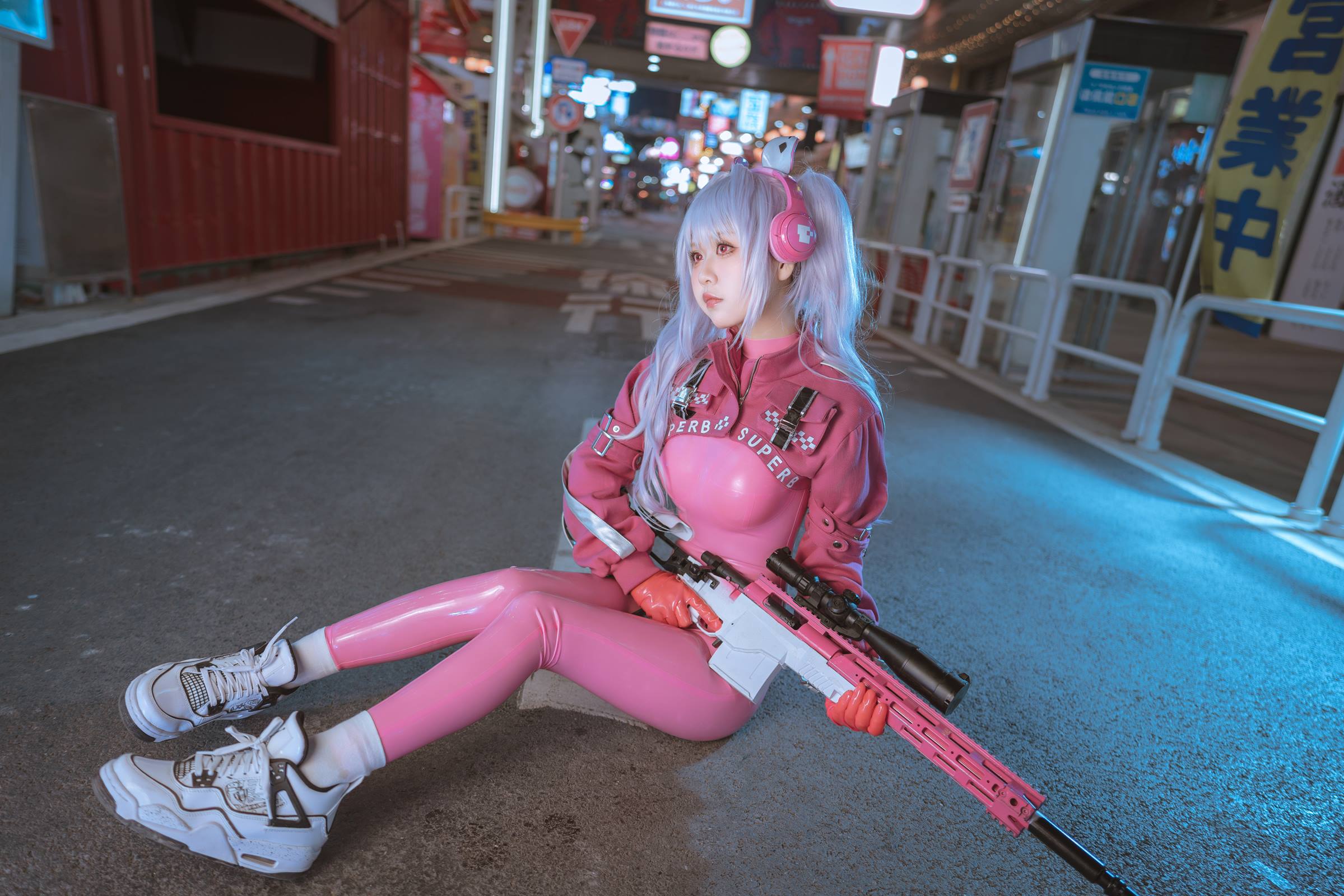 图片[41]-萌芽儿o0  – 爱丽丝[108P] – 速更版-美库