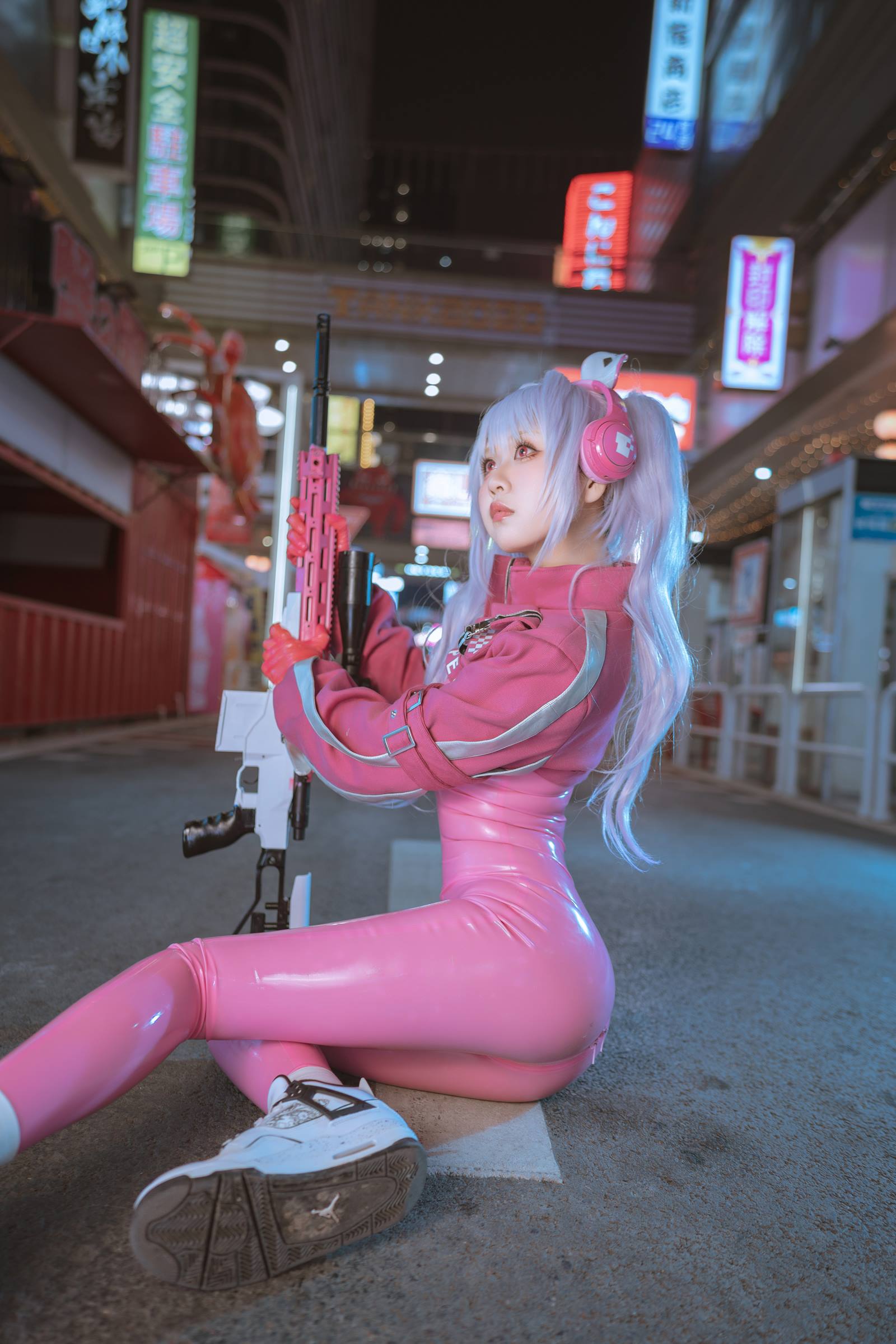 图片[42]-萌芽儿o0  – 爱丽丝[108P] – 速更版-美库