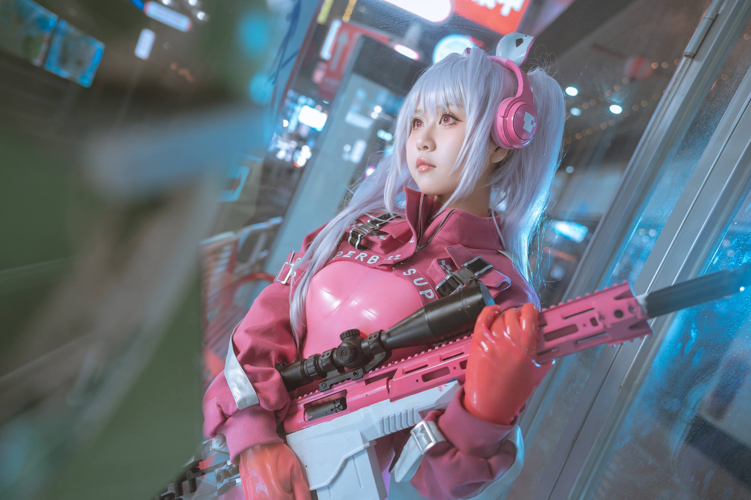 图片[43]-萌芽儿o0  – 爱丽丝[108P] – 速更版-美库