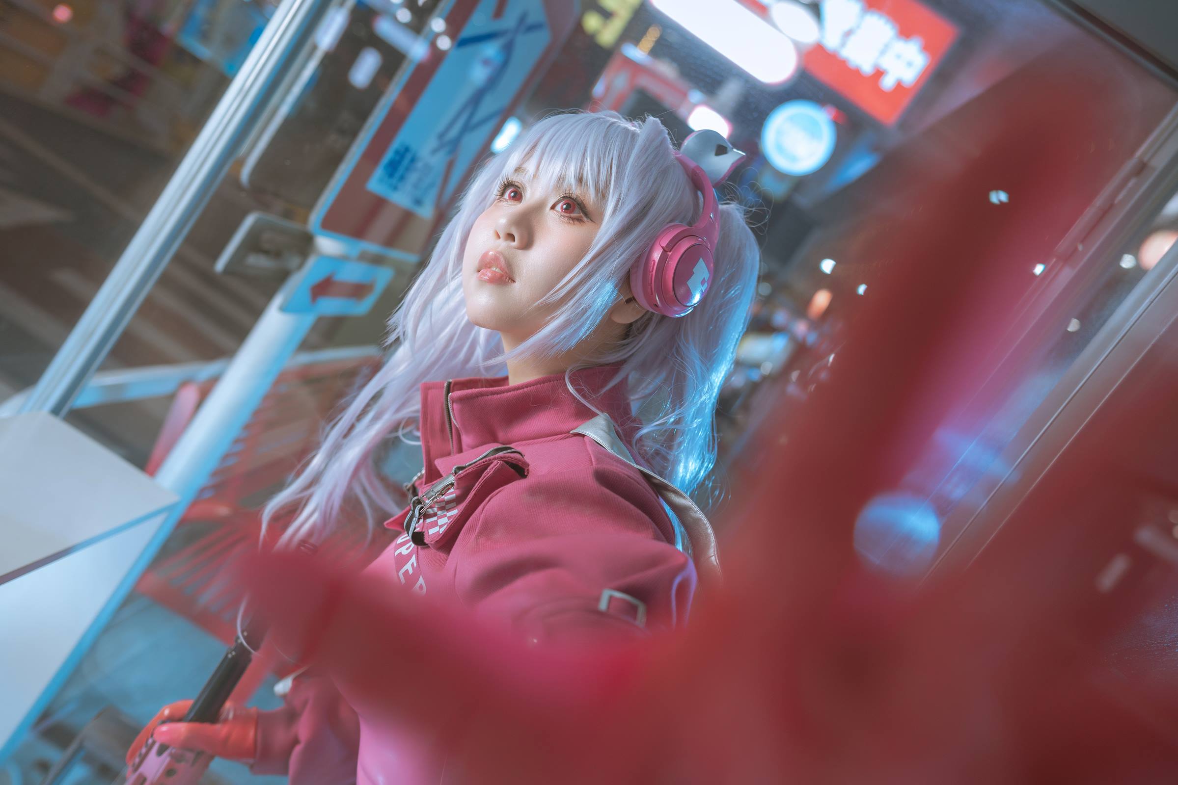 图片[45]-萌芽儿o0  – 爱丽丝[108P] – 速更版-美库