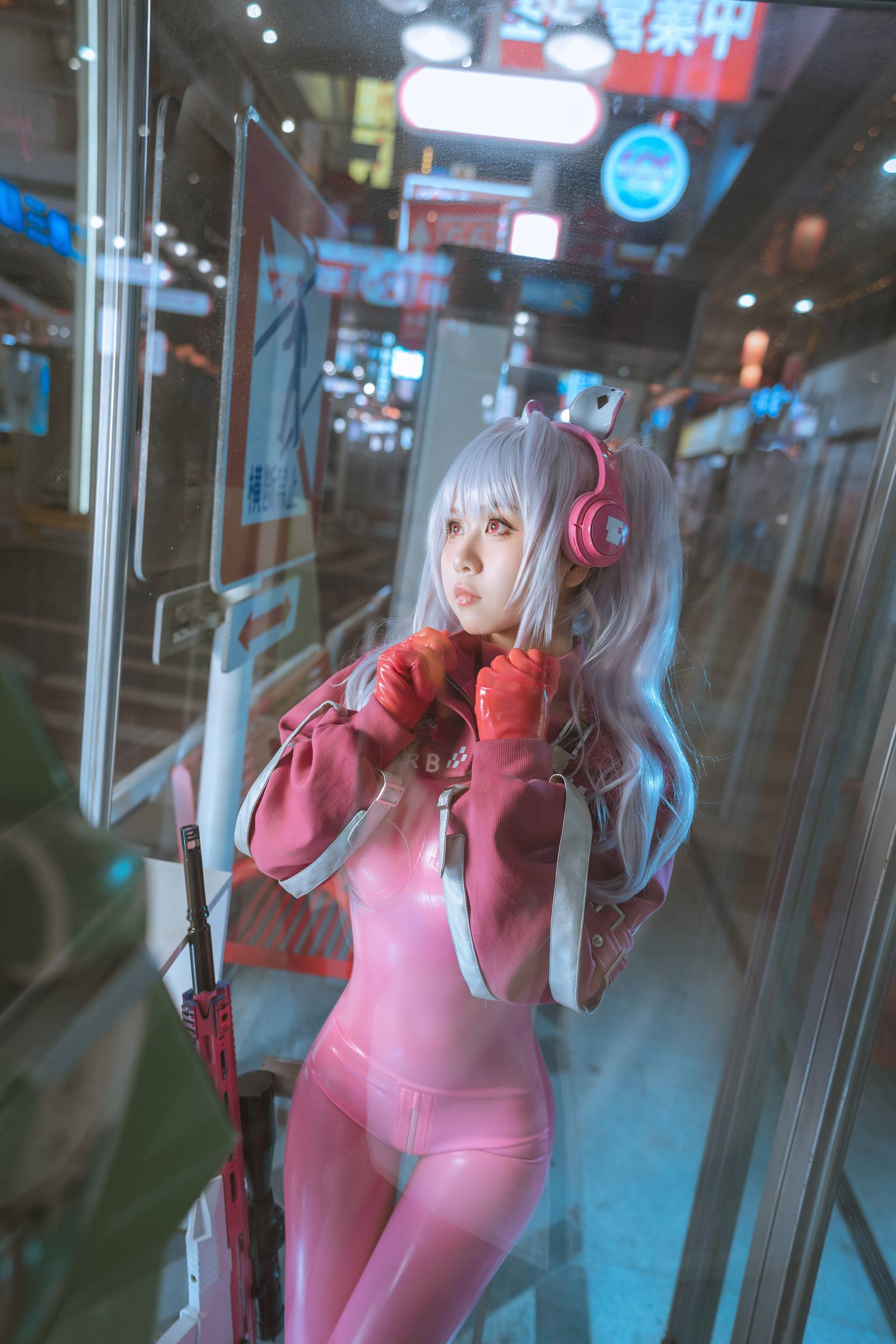 图片[47]-萌芽儿o0  – 爱丽丝[108P] – 速更版-美库