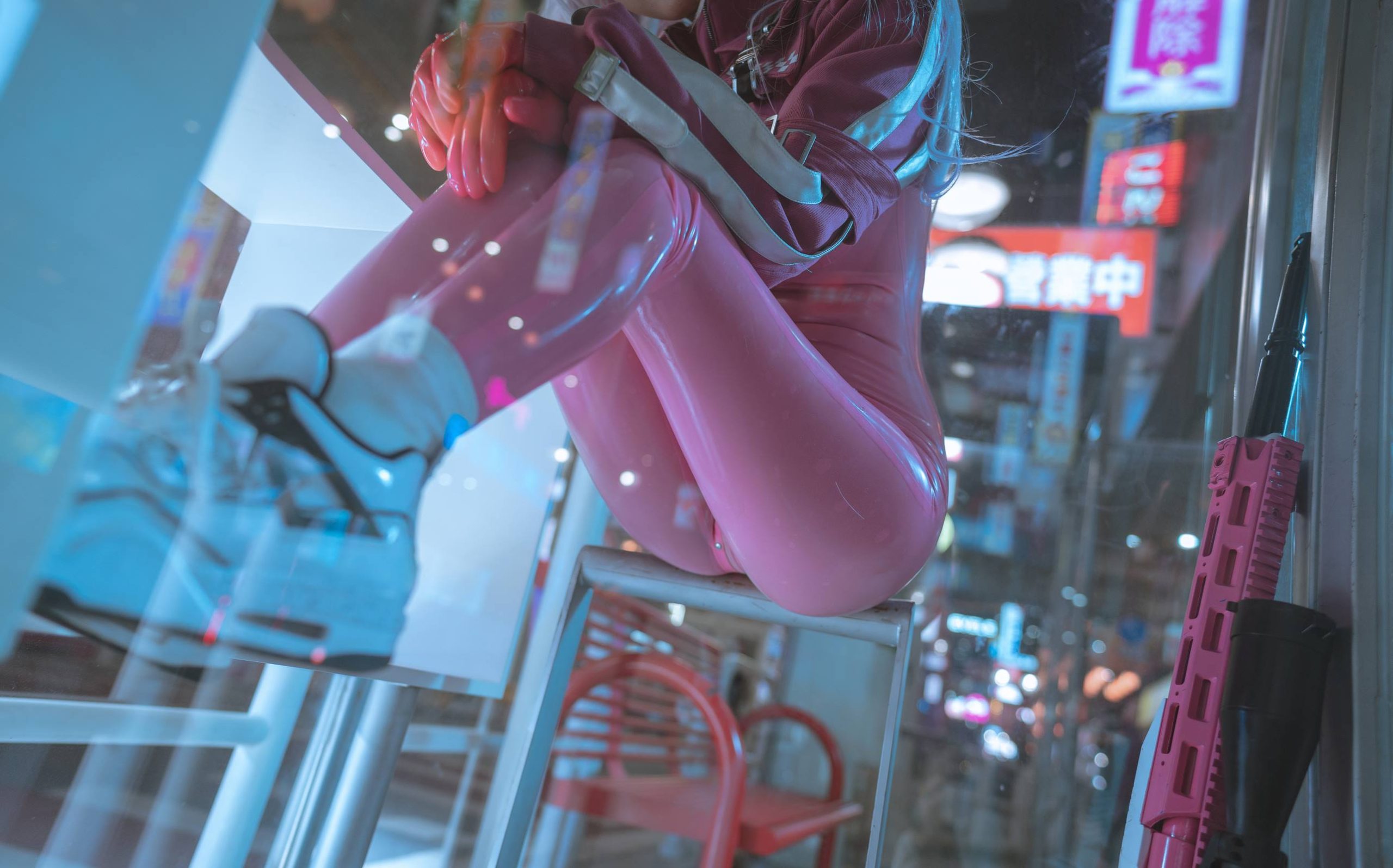 图片[53]-萌芽儿o0  – 爱丽丝[108P] – 速更版-美库