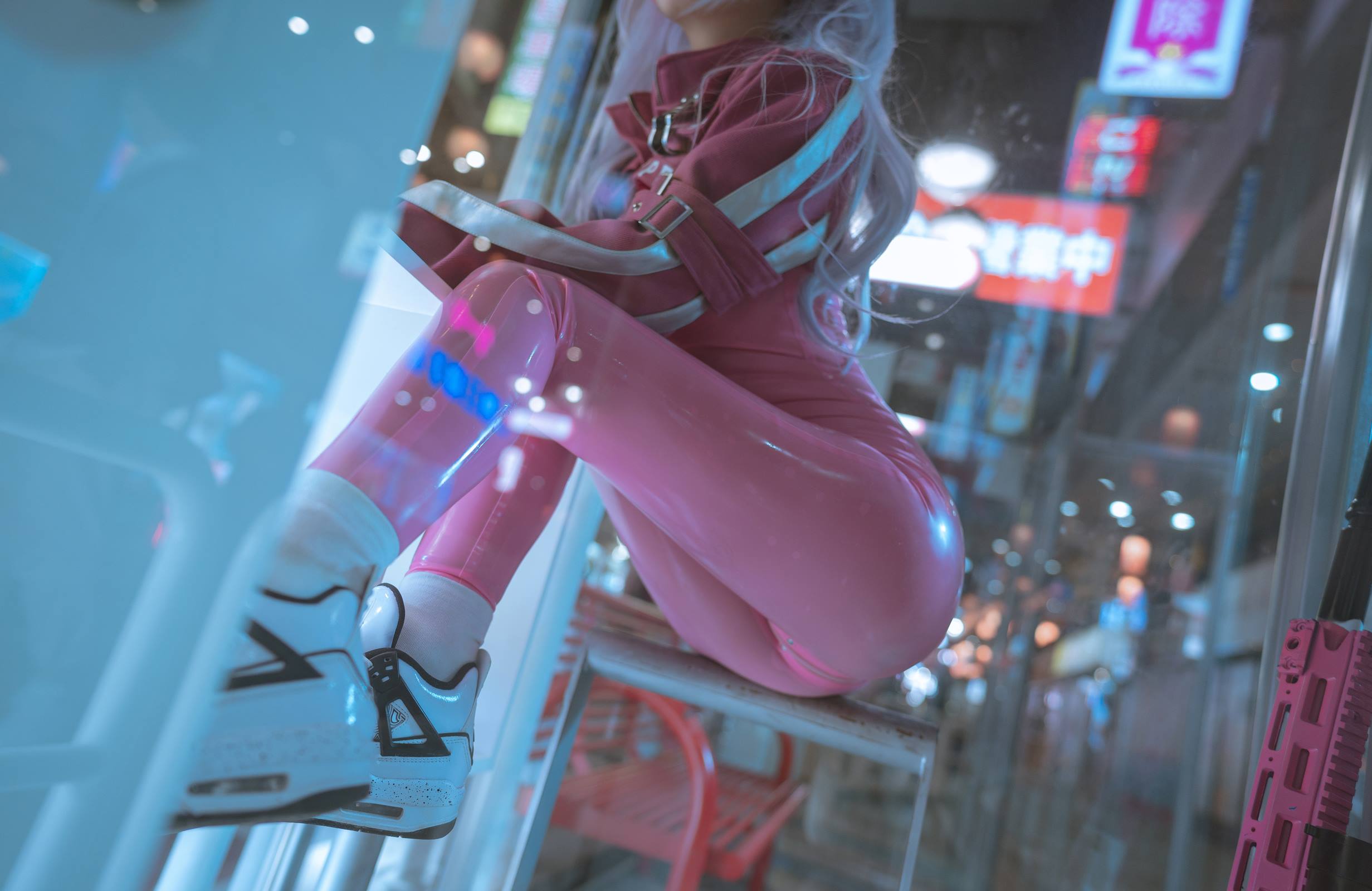 图片[54]-萌芽儿o0  – 爱丽丝[108P] – 速更版-美库