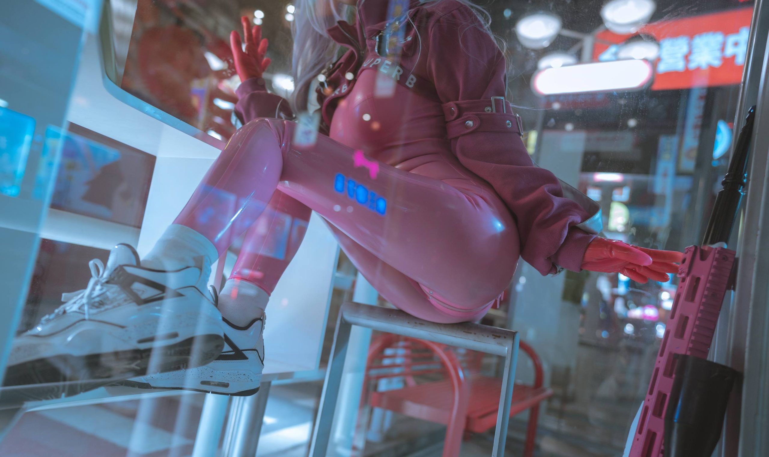 图片[55]-萌芽儿o0  – 爱丽丝[108P] – 速更版-美库