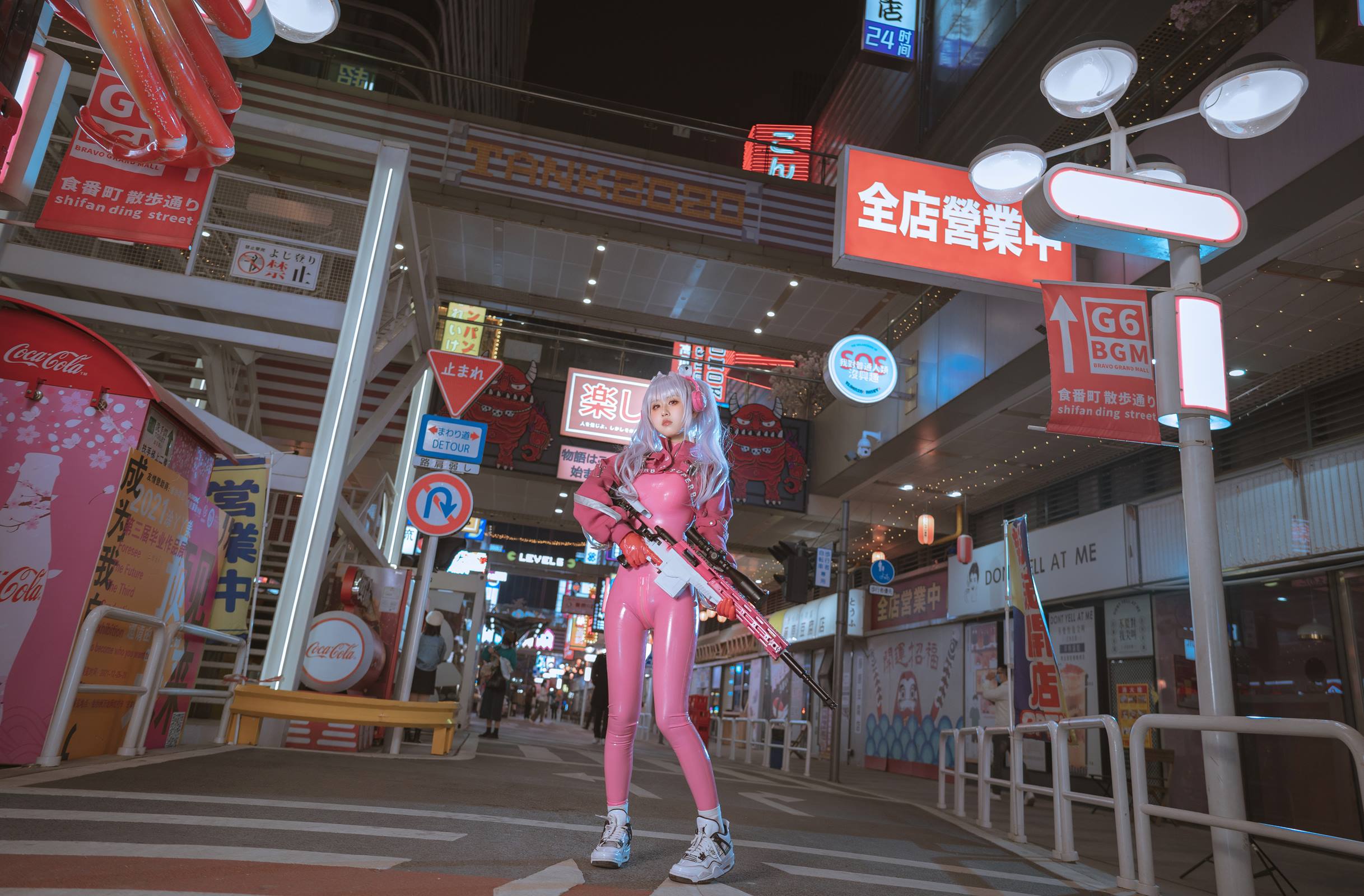 图片[61]-萌芽儿o0  – 爱丽丝[108P] – 速更版-美库