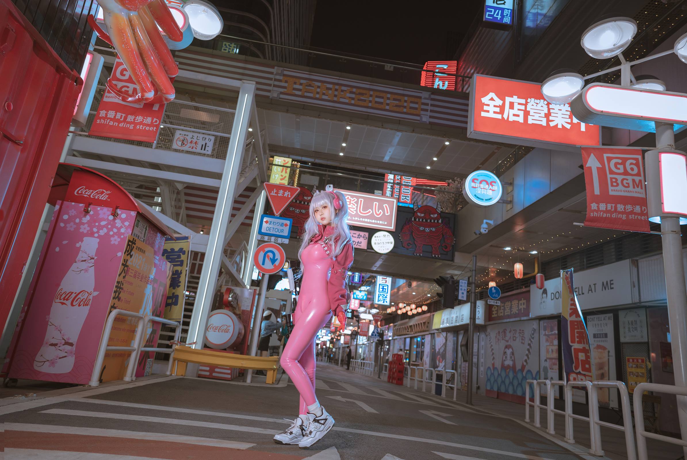 图片[62]-萌芽儿o0  – 爱丽丝[108P] – 速更版-美库