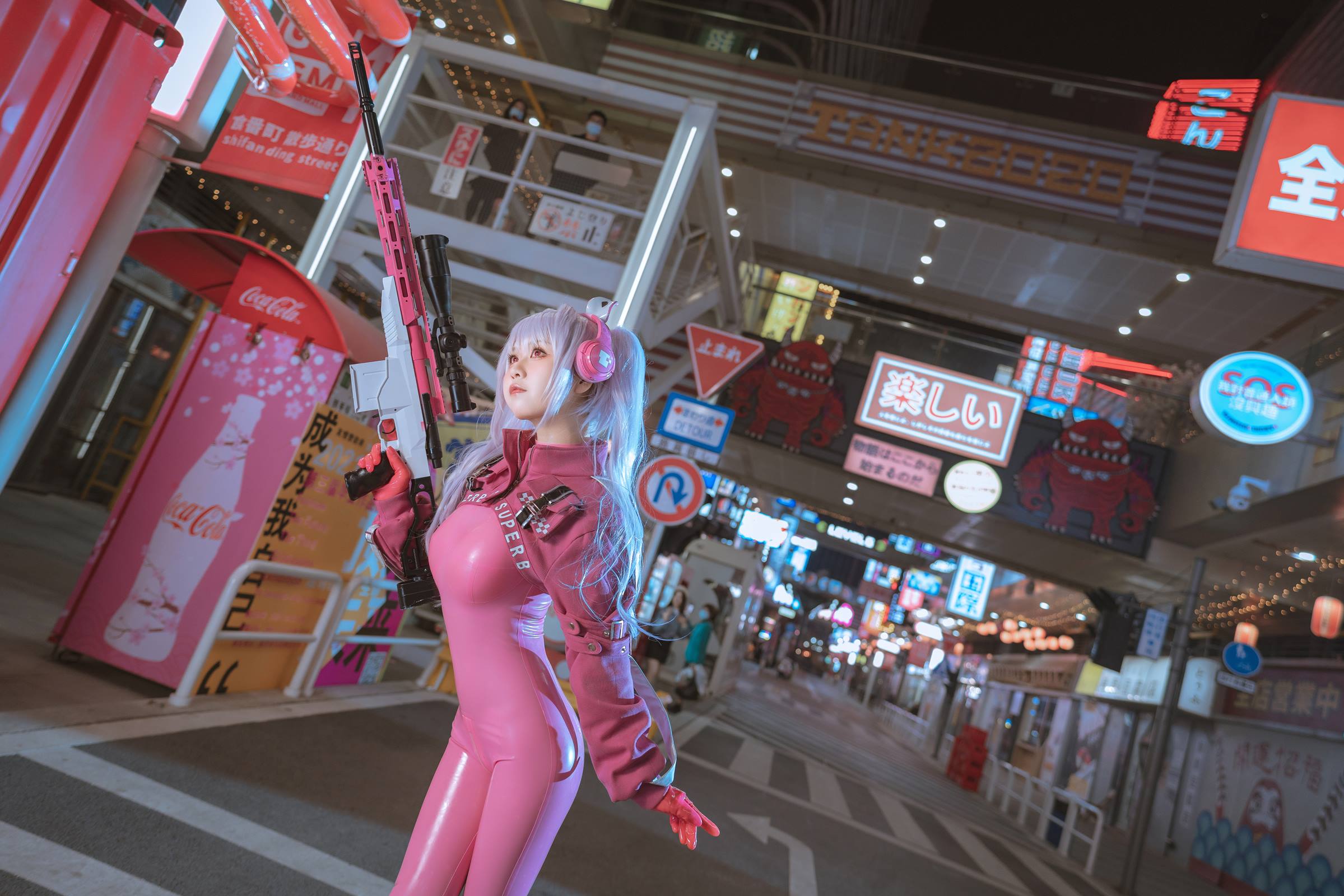 图片[63]-萌芽儿o0  – 爱丽丝[108P] – 速更版-美库