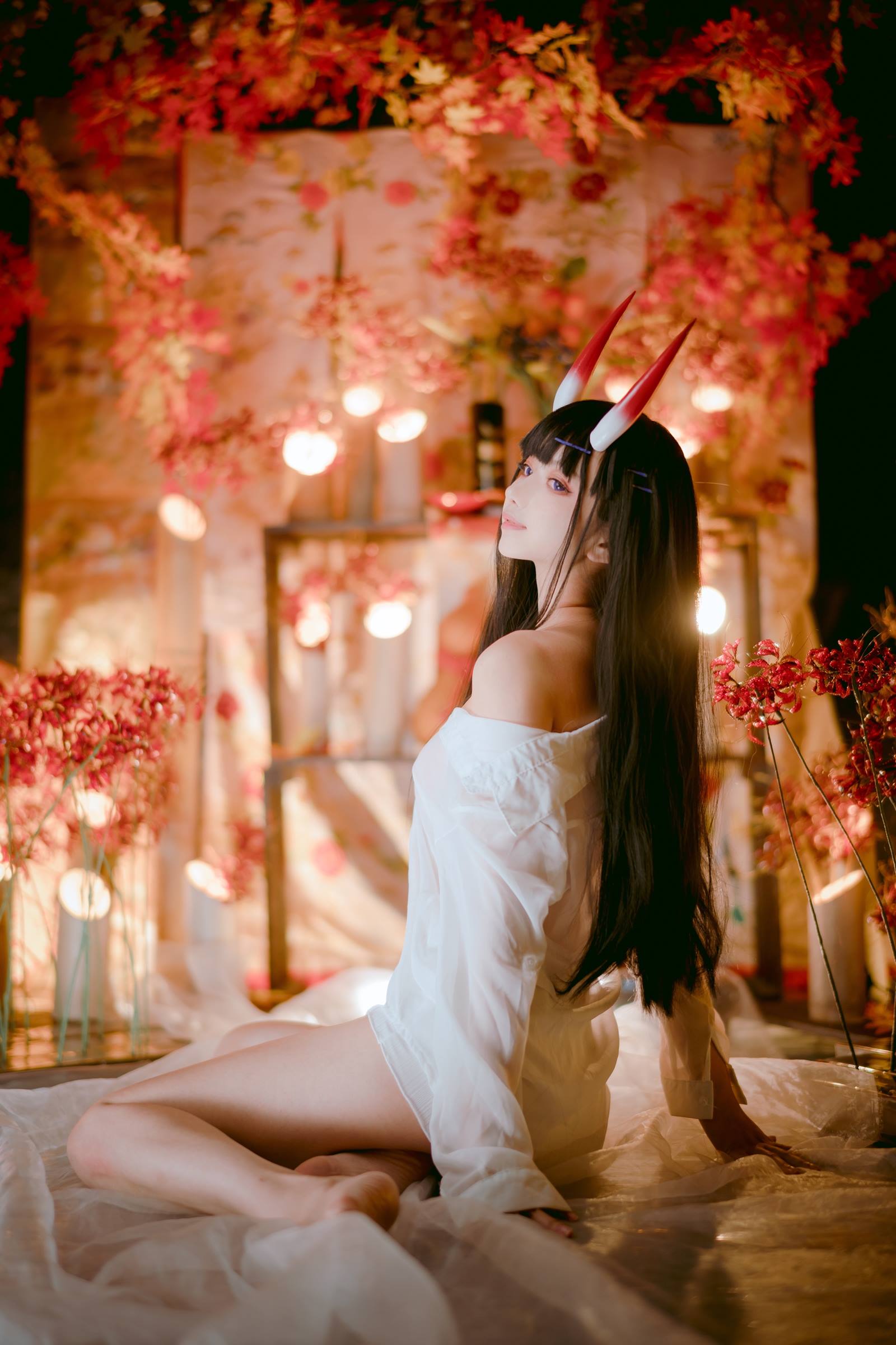 图片[12]-Shika小鹿鹿 – 能代 六叠间[17P] – 速更版-美库