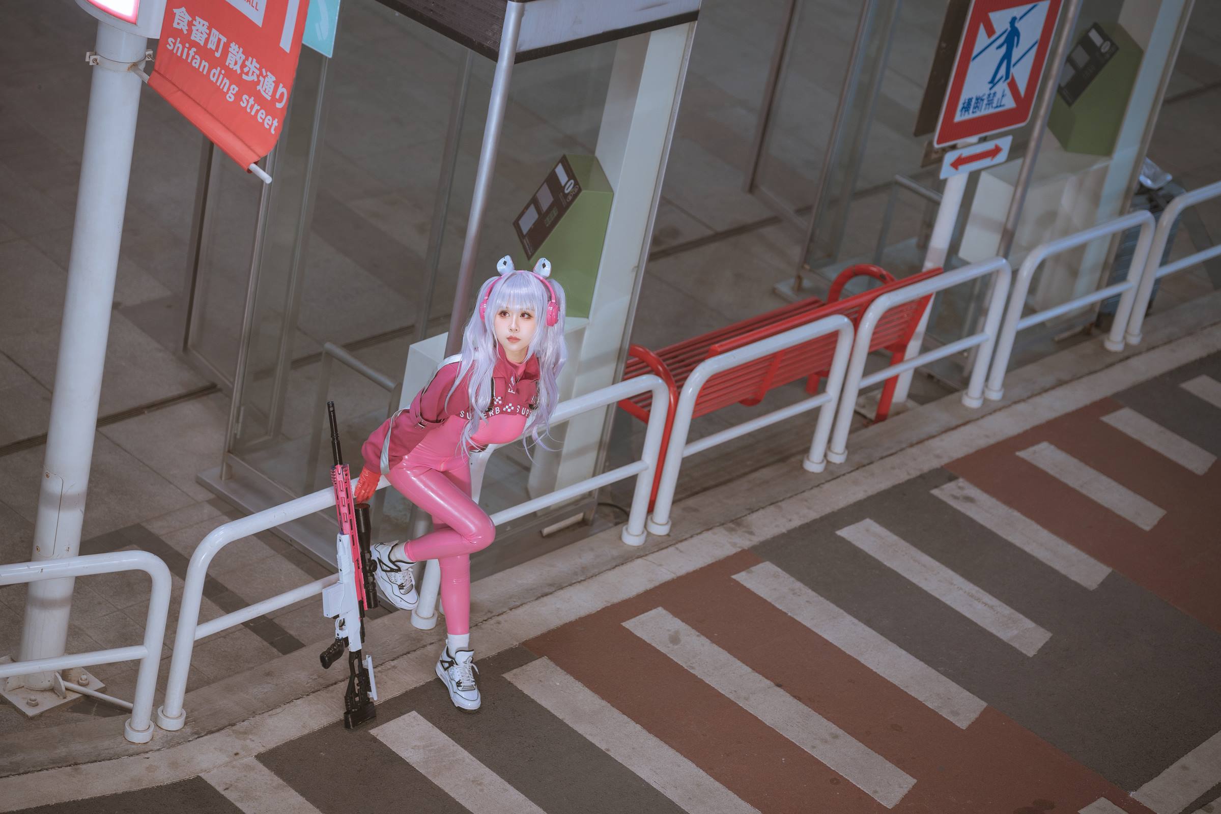 图片[69]-萌芽儿o0  – 爱丽丝[108P] – 速更版-美库