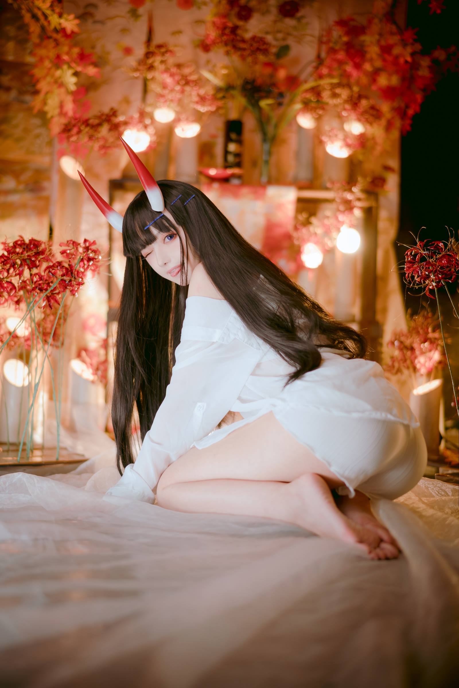 图片[13]-Shika小鹿鹿 – 能代 六叠间[17P] – 速更版-美库