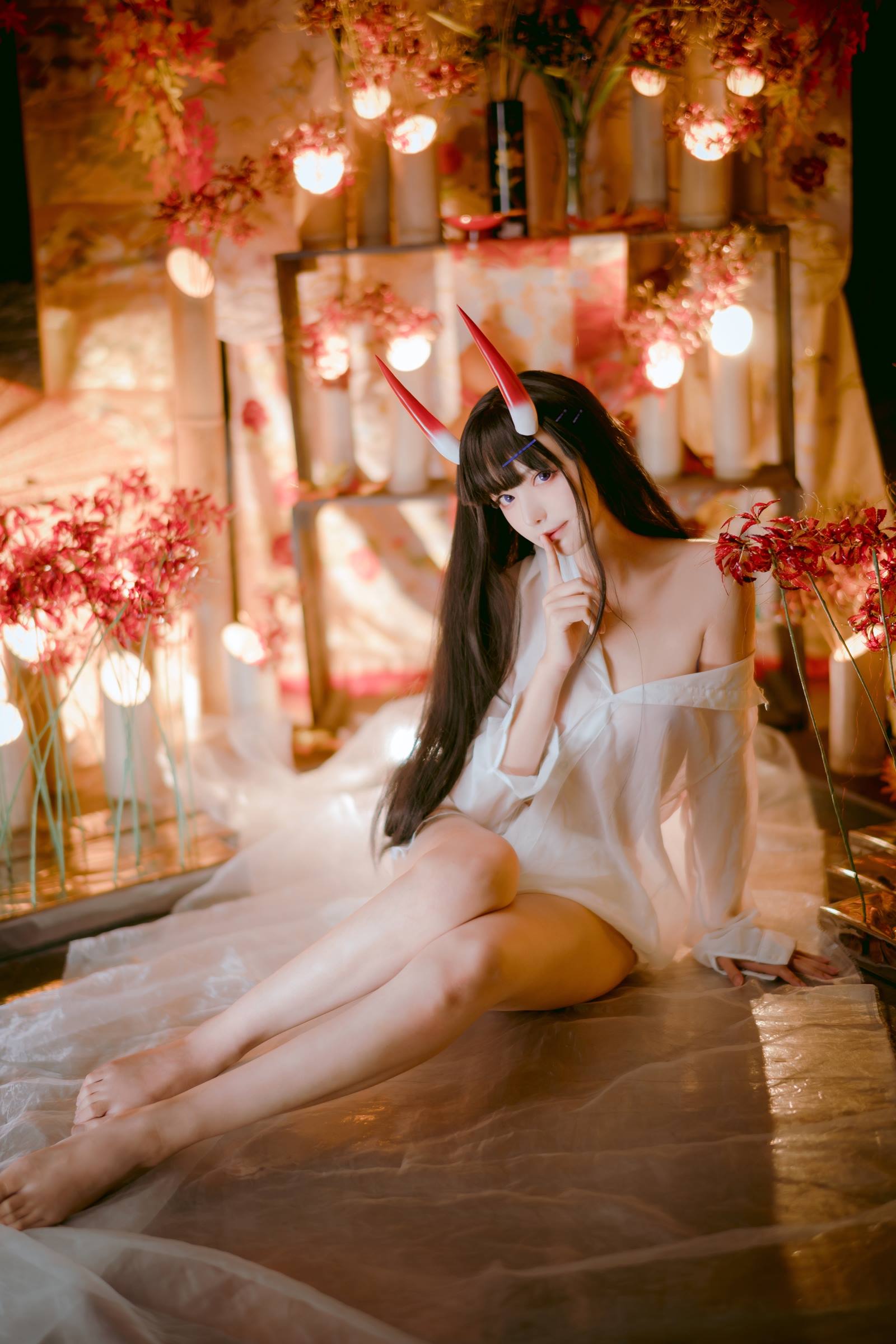 图片[14]-Shika小鹿鹿 – 能代 六叠间[17P] – 速更版-美库