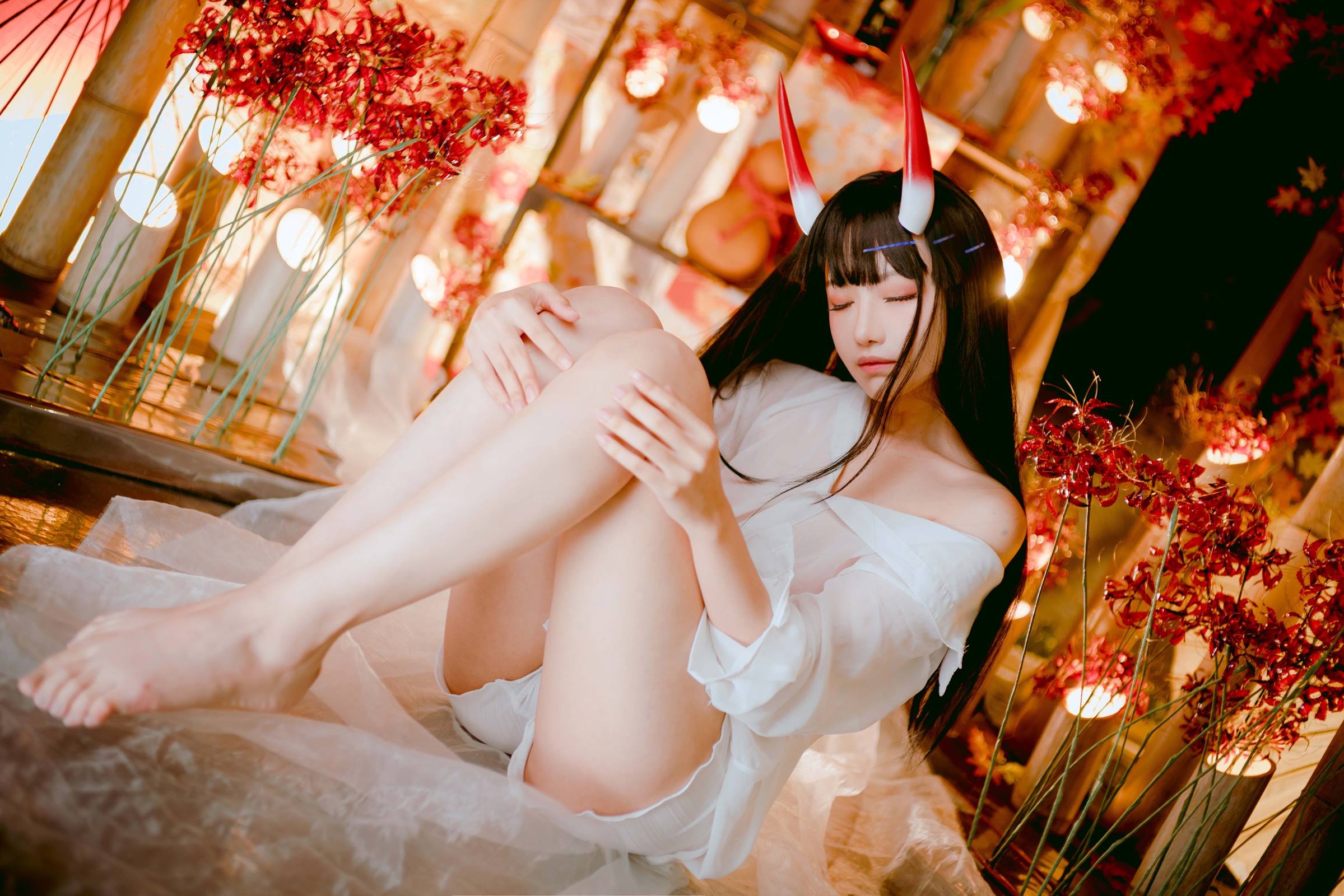 图片[15]-Shika小鹿鹿 – 能代 六叠间[17P] – 速更版-美库