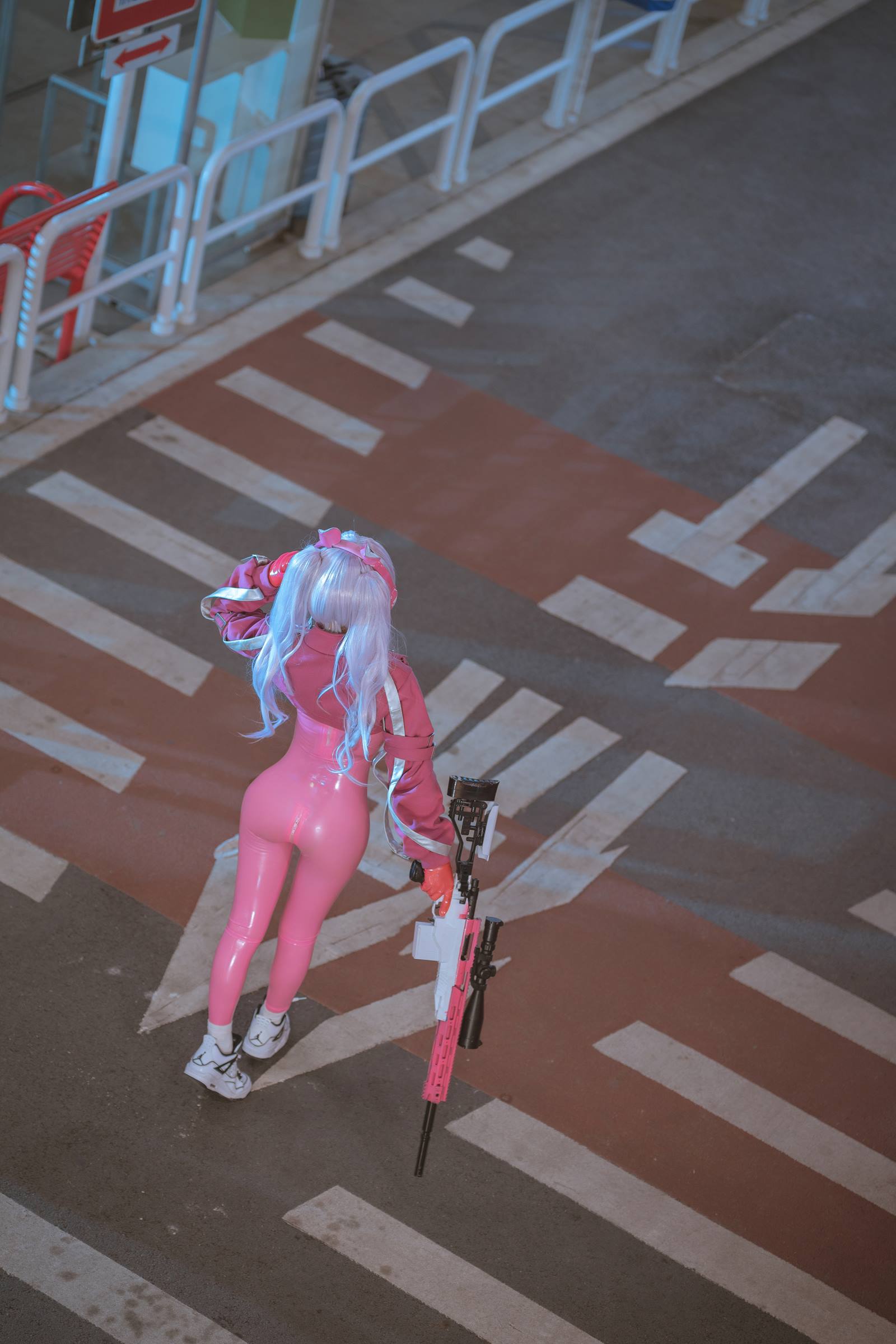 图片[74]-萌芽儿o0  – 爱丽丝[108P] – 速更版-美库