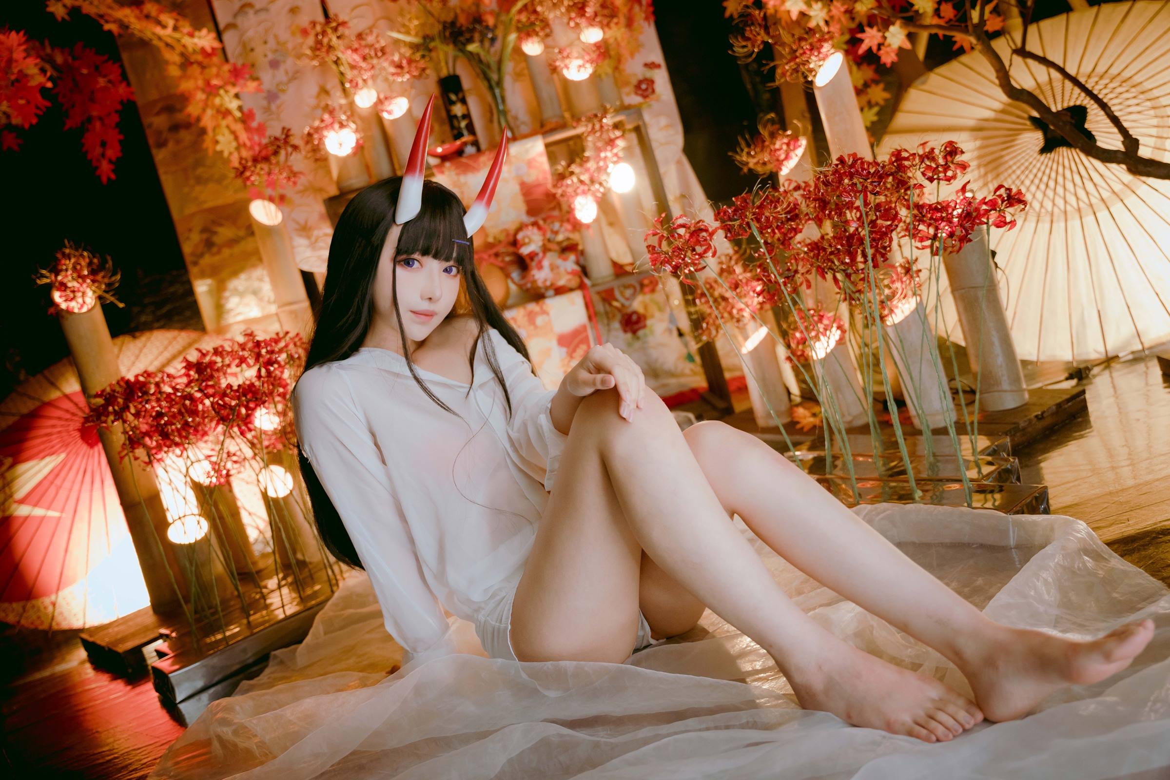 图片[18]-Shika小鹿鹿 – 能代 六叠间[17P] – 速更版-美库