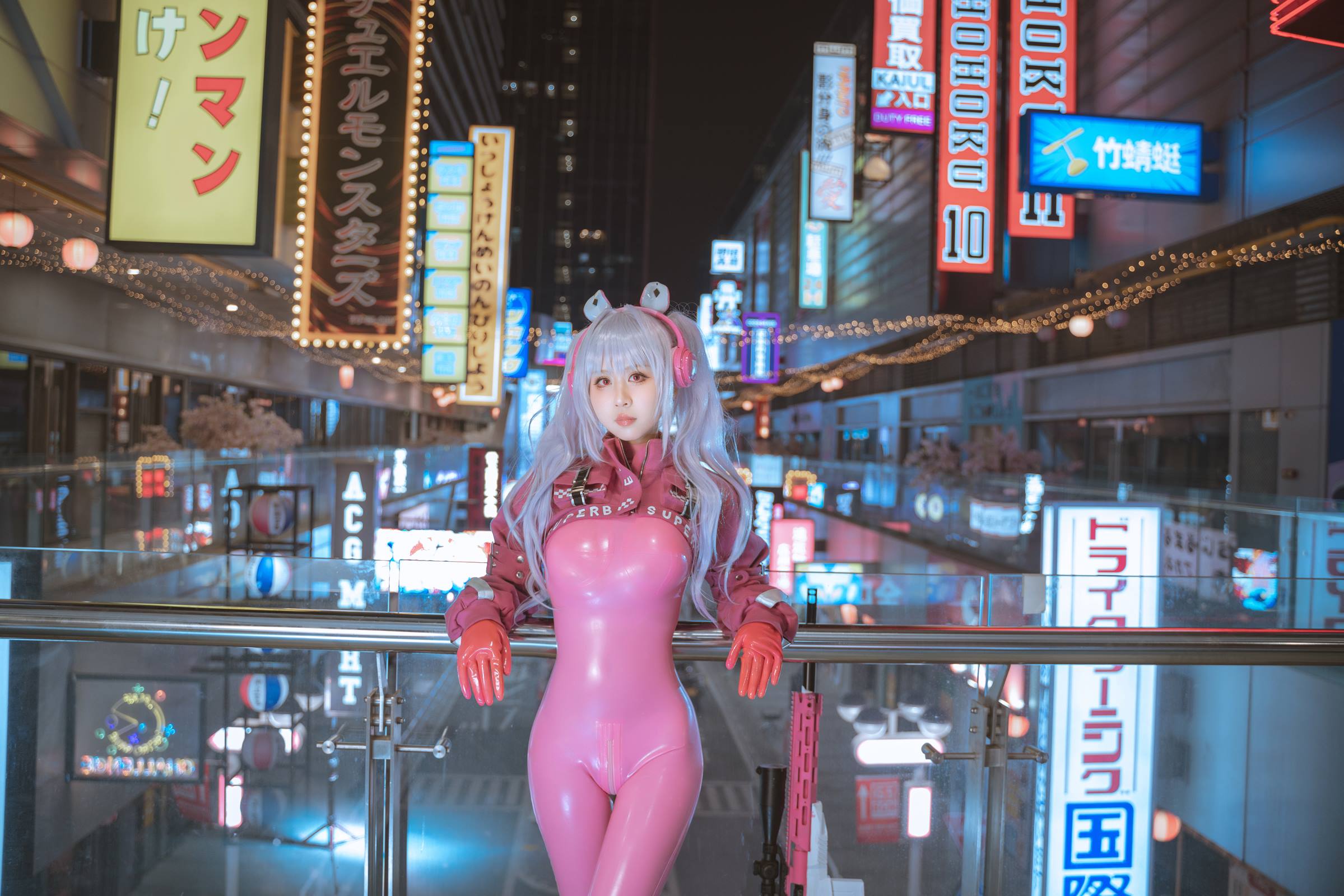 图片[75]-萌芽儿o0  – 爱丽丝[108P] – 速更版-美库