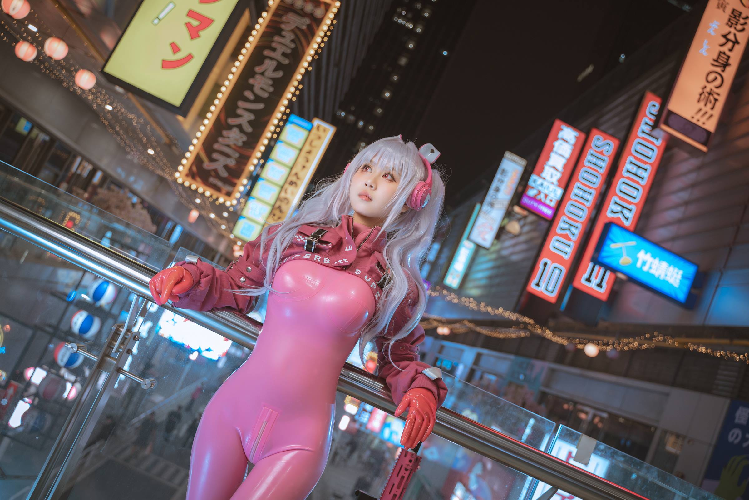 图片[76]-萌芽儿o0  – 爱丽丝[108P] – 速更版-美库