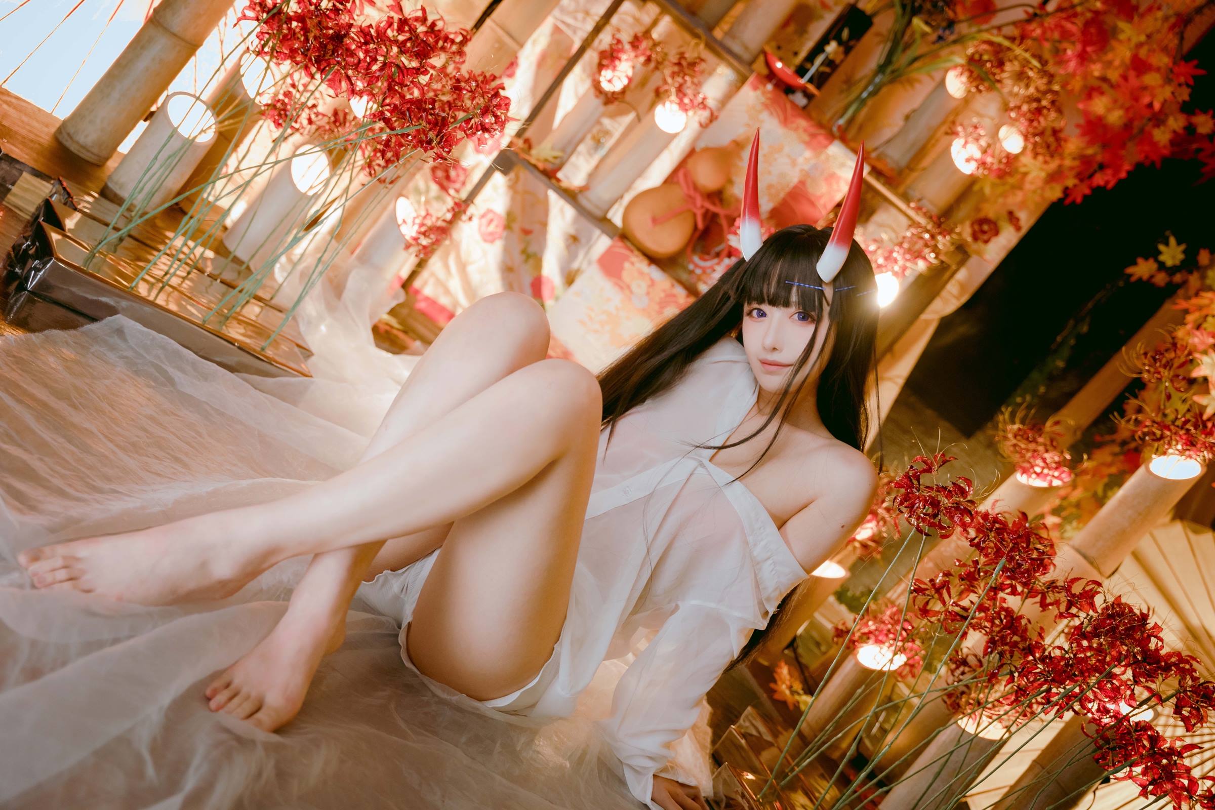 图片[19]-Shika小鹿鹿 – 能代 六叠间[17P] – 速更版-美库