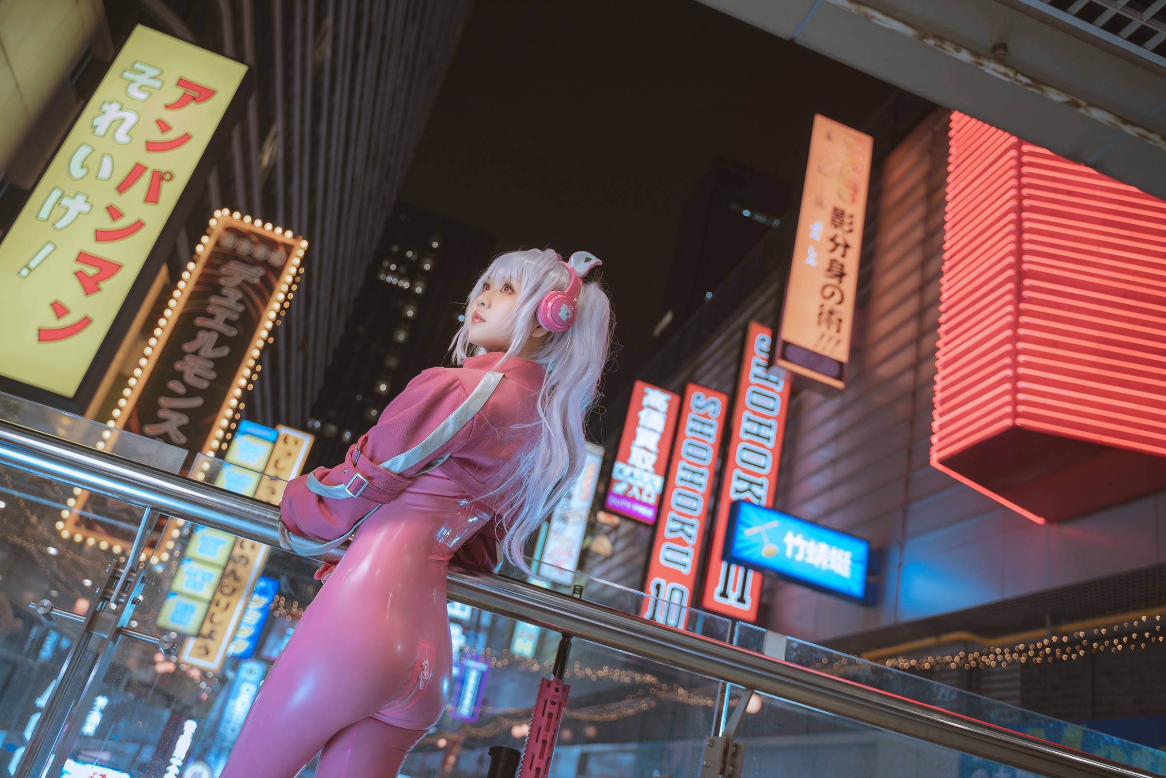 图片[77]-萌芽儿o0  – 爱丽丝[108P] – 速更版-美库