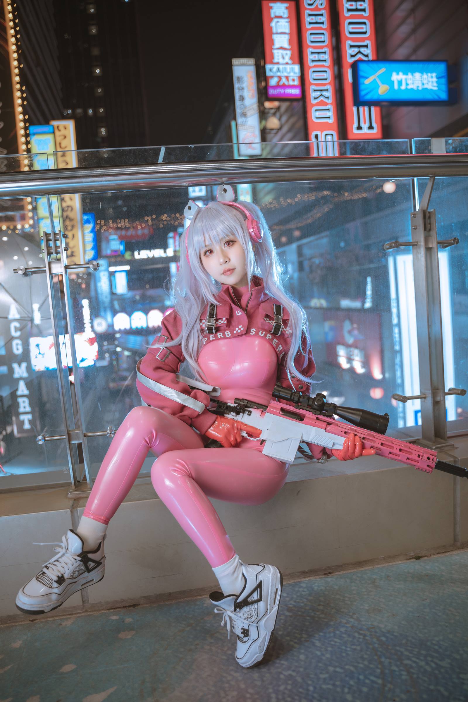 图片[79]-萌芽儿o0  – 爱丽丝[108P] – 速更版-美库