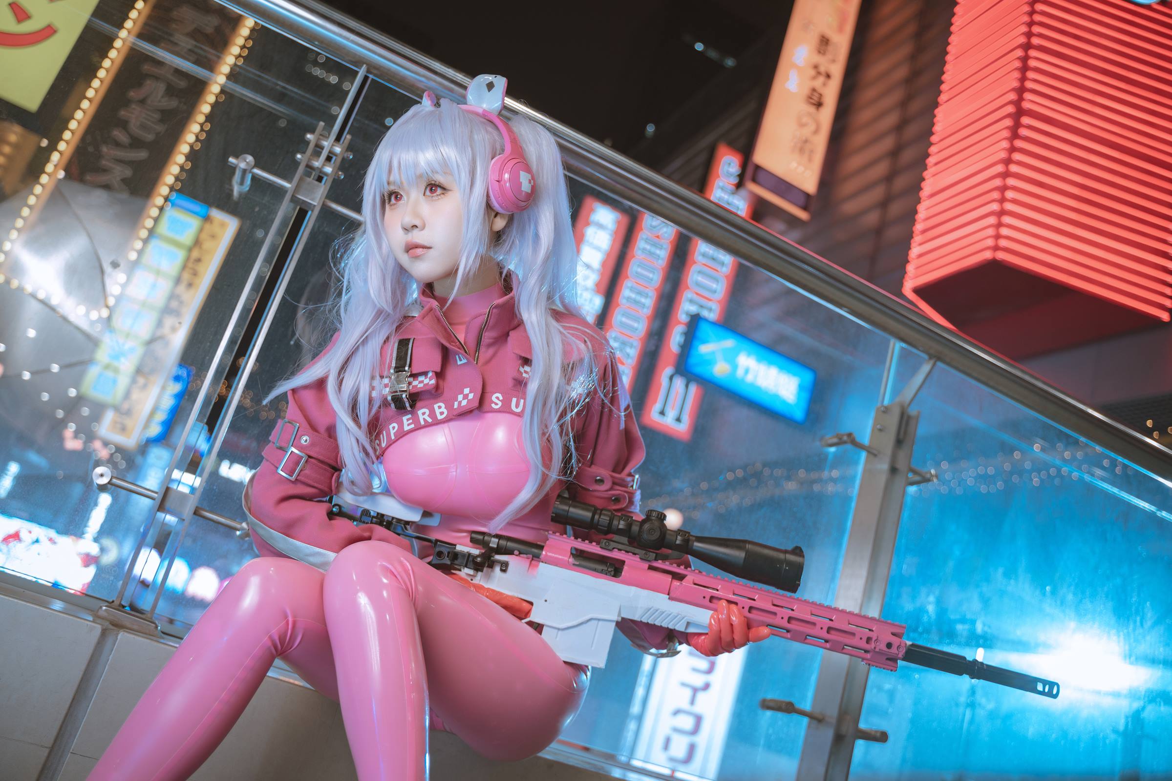 图片[81]-萌芽儿o0  – 爱丽丝[108P] – 速更版-美库