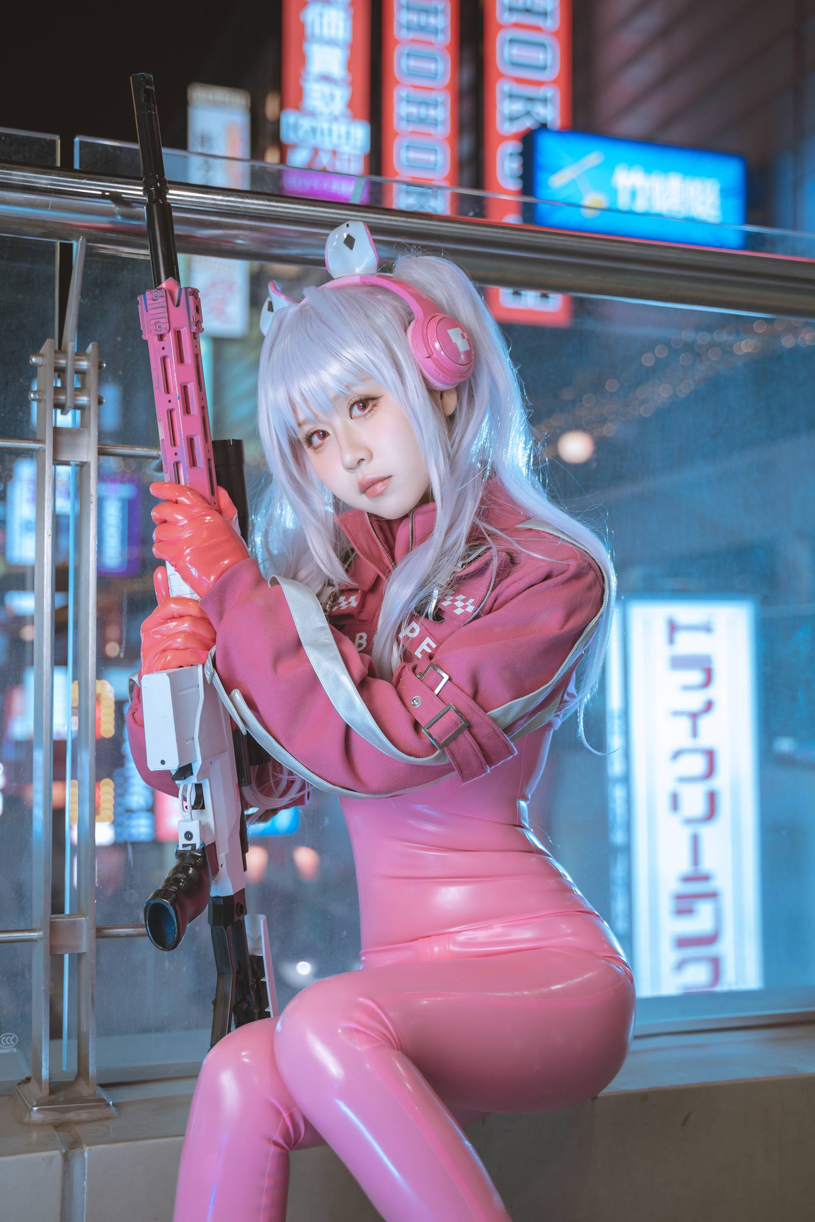 图片[82]-萌芽儿o0  – 爱丽丝[108P] – 速更版-美库