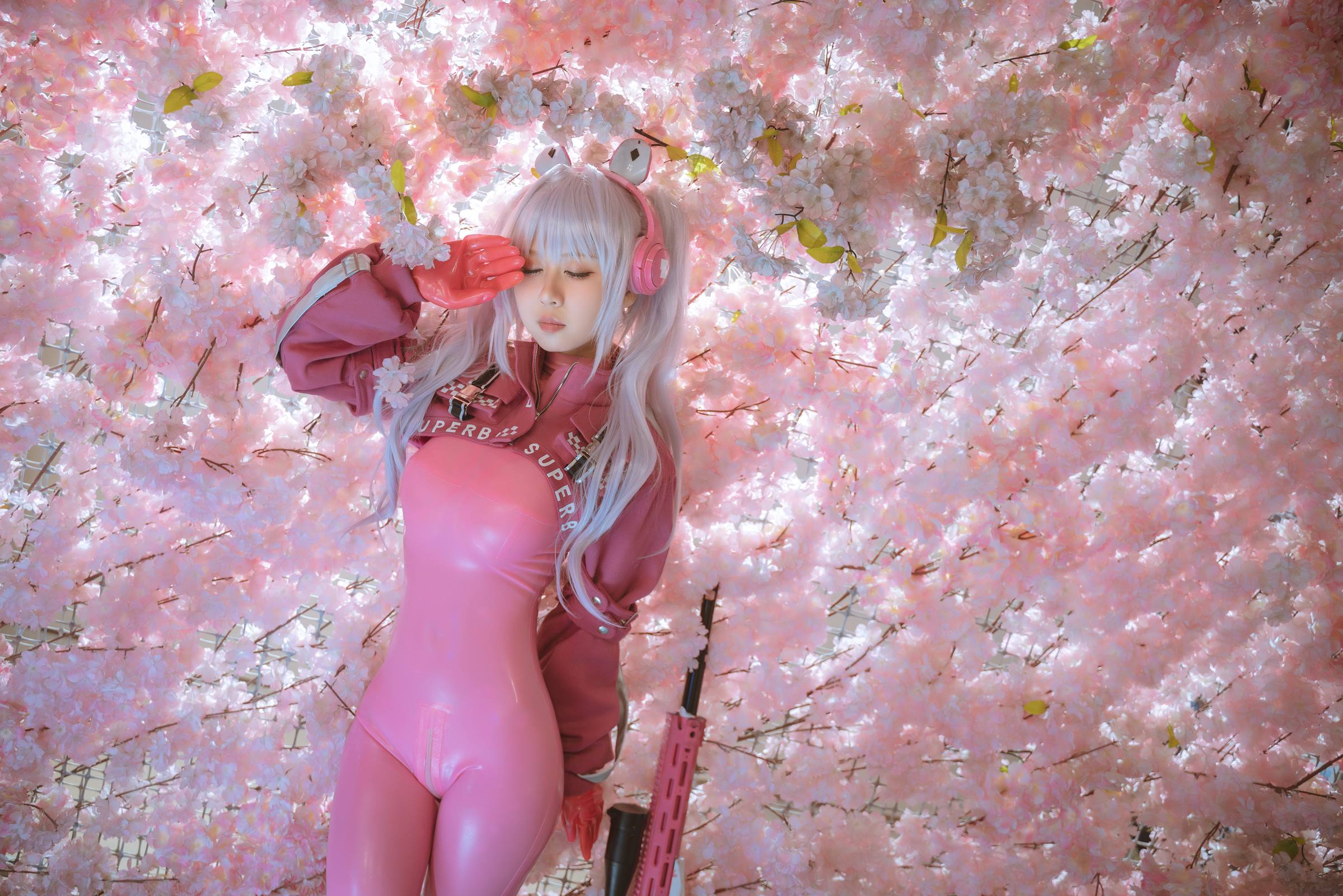 图片[83]-萌芽儿o0  – 爱丽丝[108P] – 速更版-美库