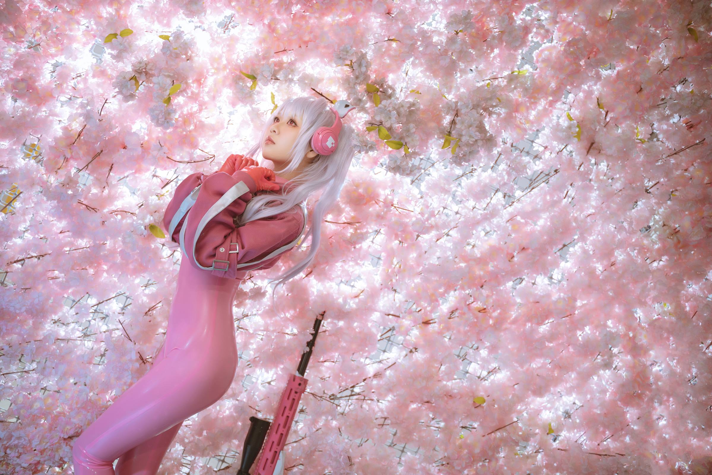 图片[84]-萌芽儿o0  – 爱丽丝[108P] – 速更版-美库