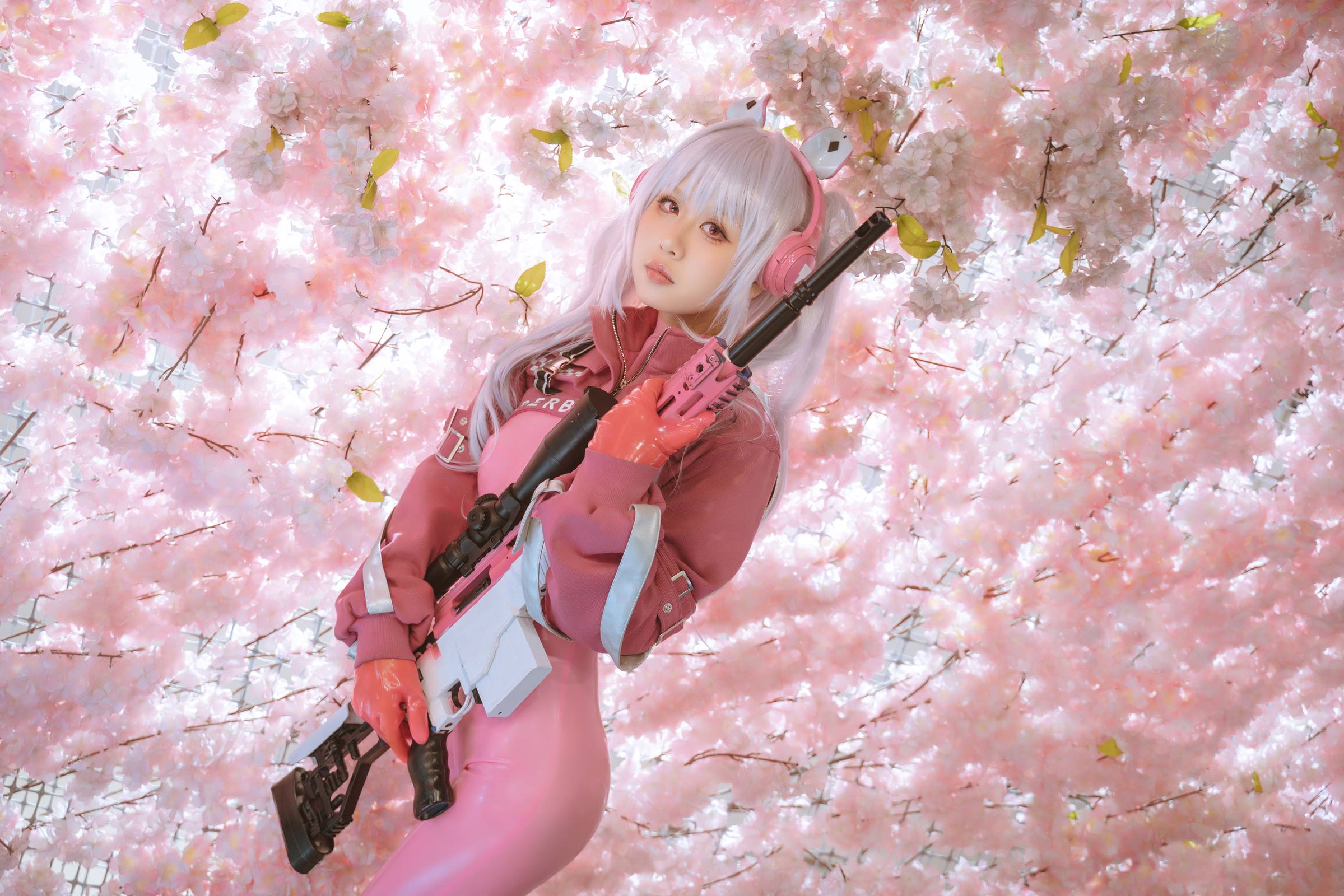 图片[85]-萌芽儿o0  – 爱丽丝[108P] – 速更版-美库