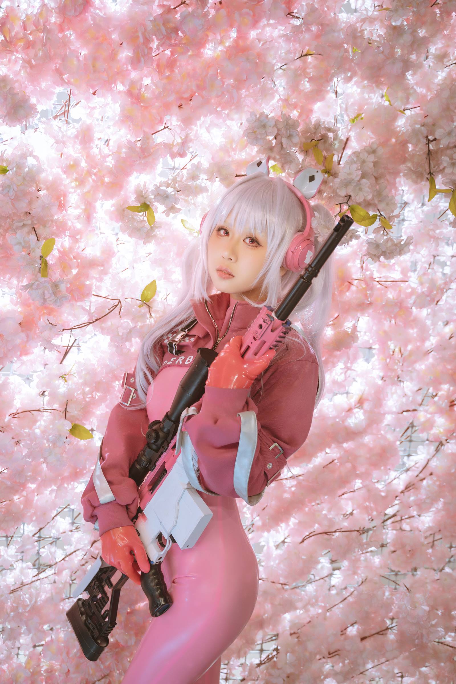 图片[86]-萌芽儿o0  – 爱丽丝[108P] – 速更版-美库