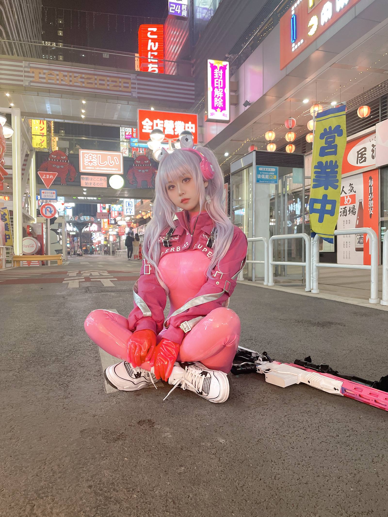 图片[87]-萌芽儿o0  – 爱丽丝[108P] – 速更版-美库