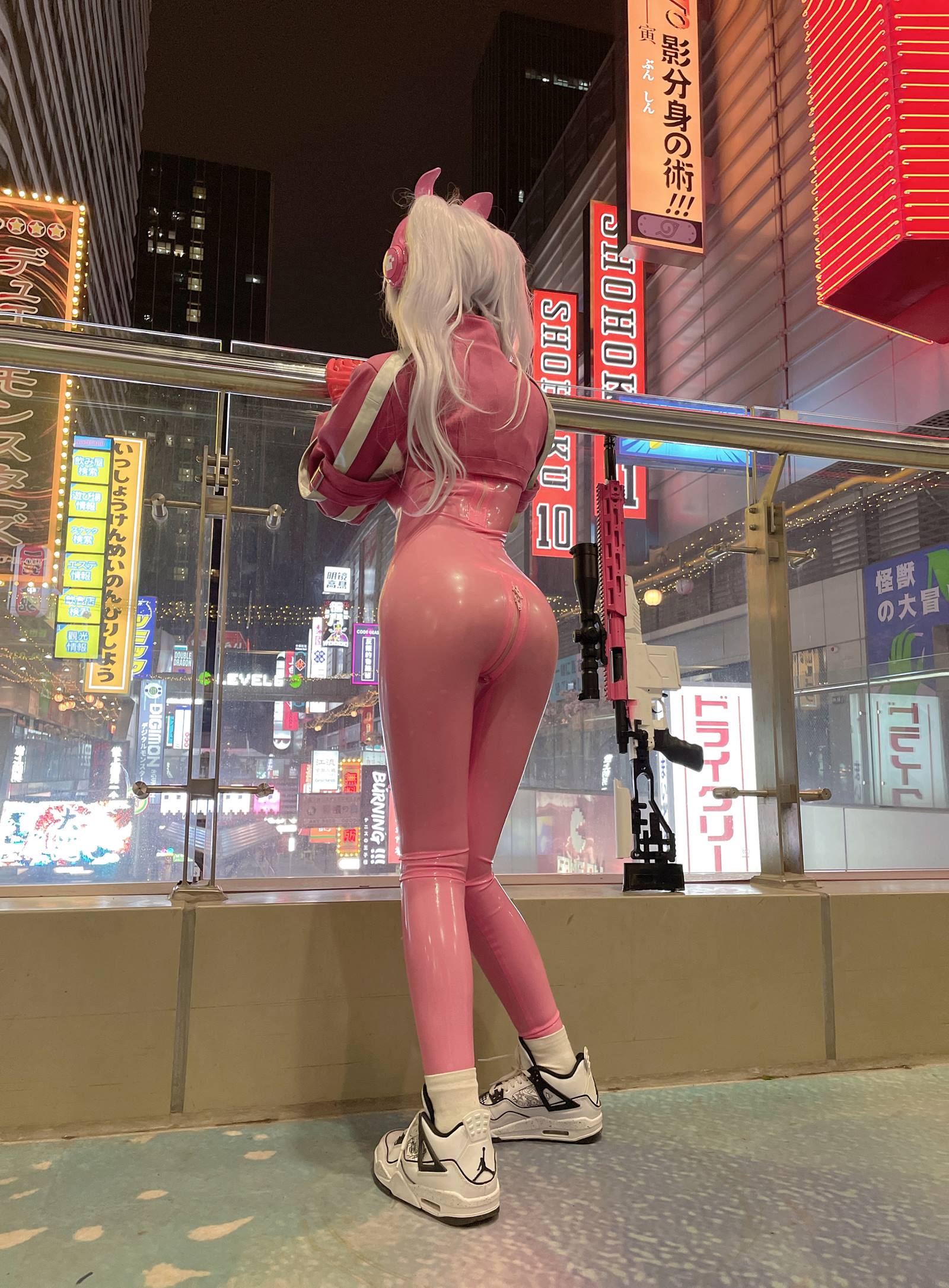 图片[88]-萌芽儿o0  – 爱丽丝[108P] – 速更版-美库