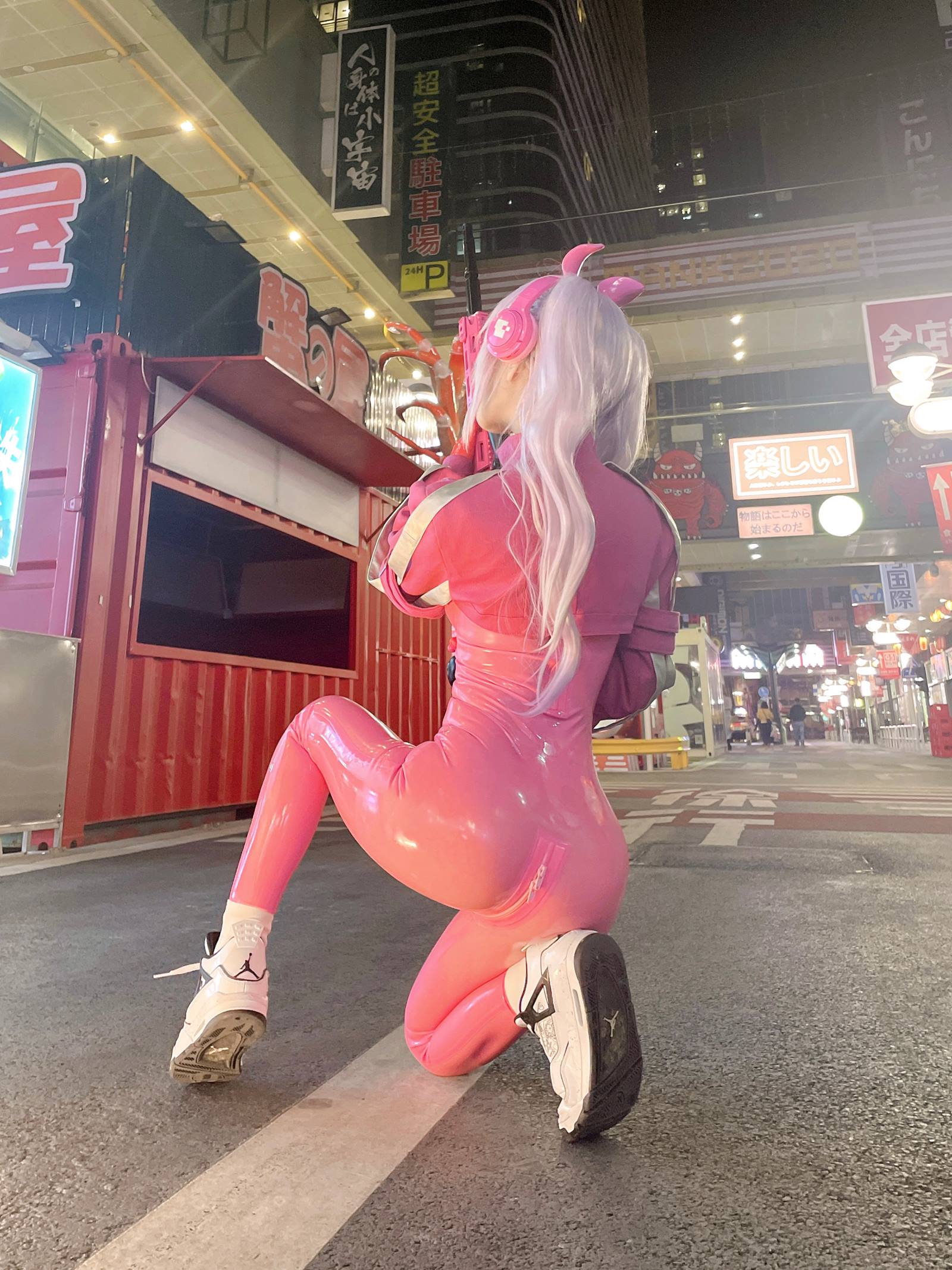 图片[90]-萌芽儿o0  – 爱丽丝[108P] – 速更版-美库