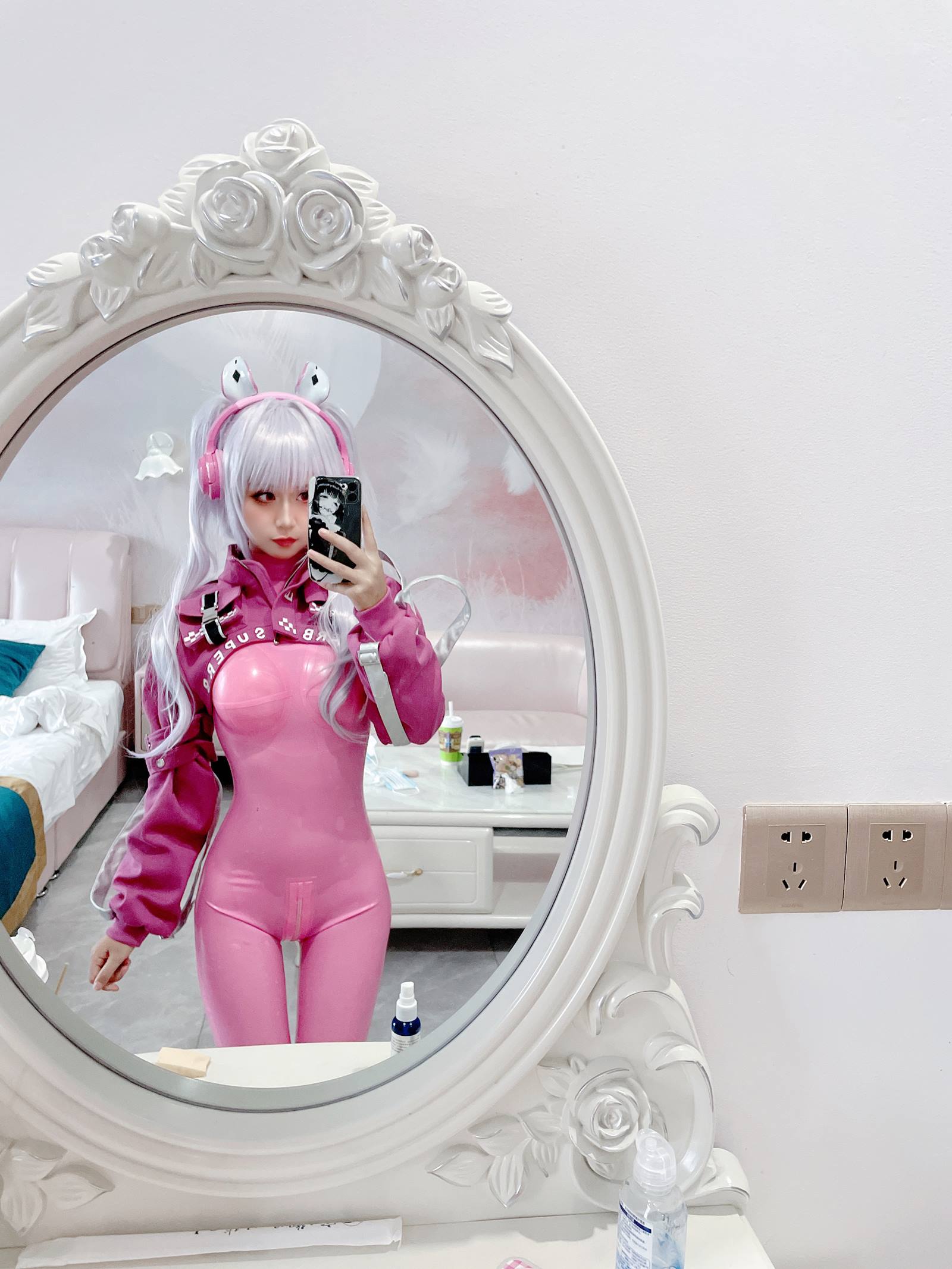 图片[91]-萌芽儿o0  – 爱丽丝[108P] – 速更版-美库