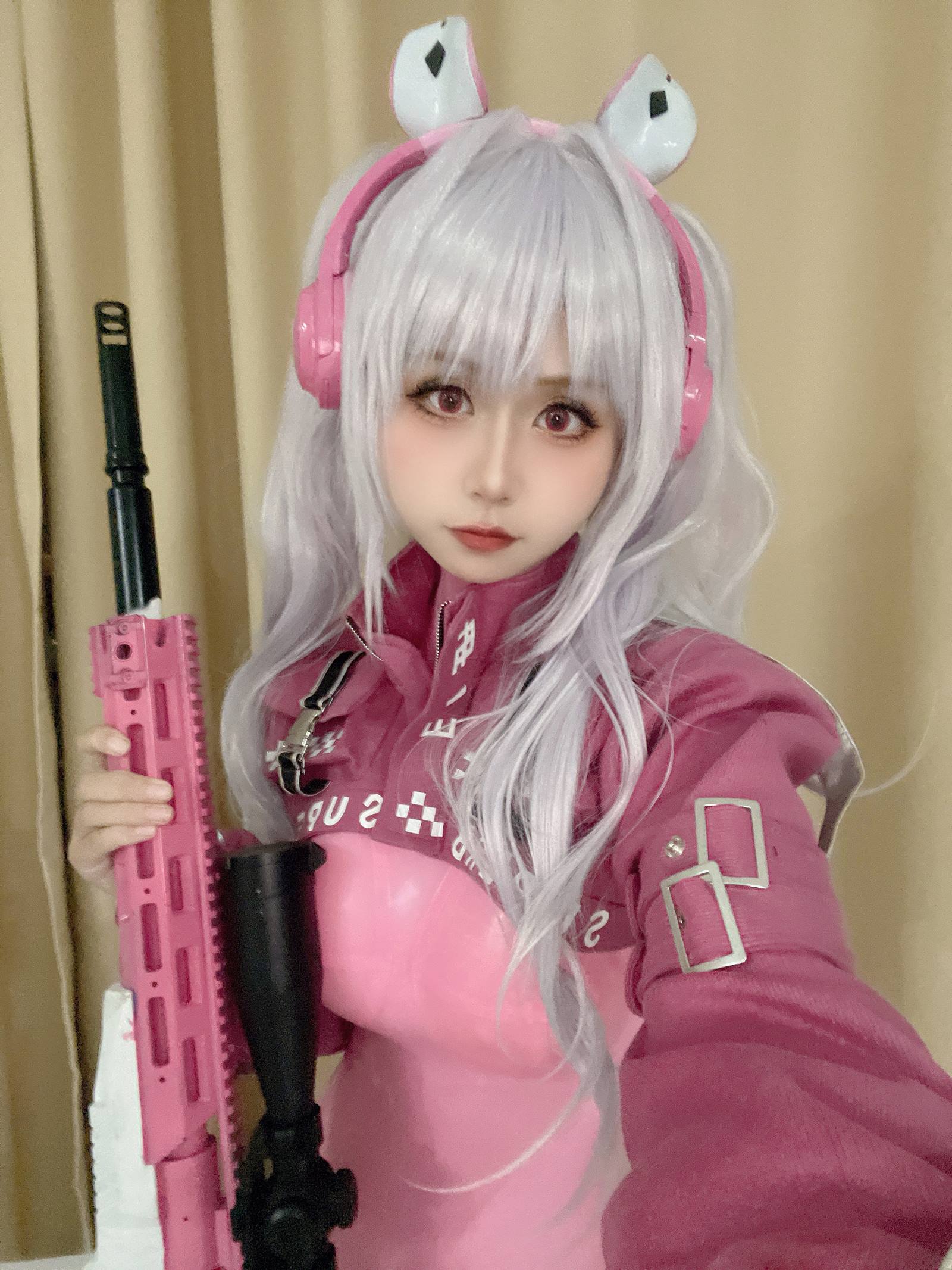 图片[93]-萌芽儿o0  – 爱丽丝[108P] – 速更版-美库